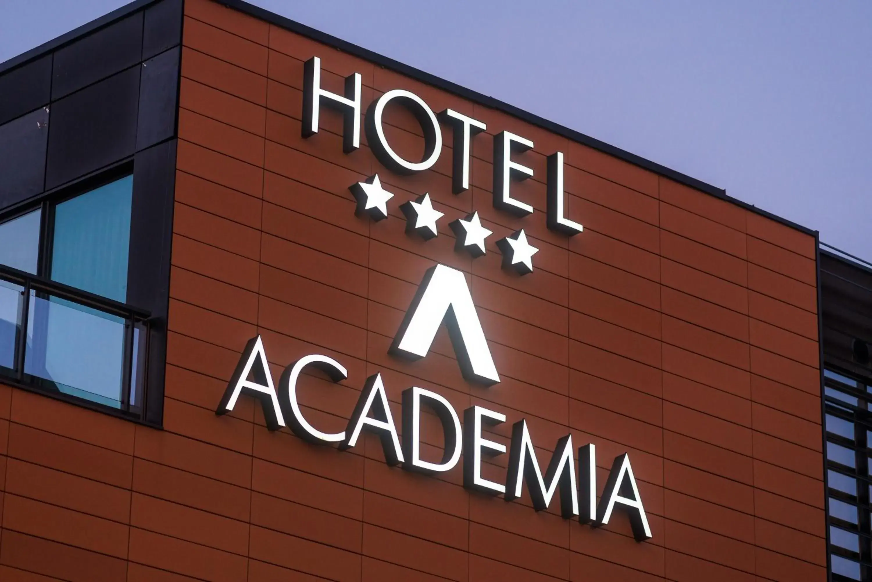 Hotel Academia Hotel Academia