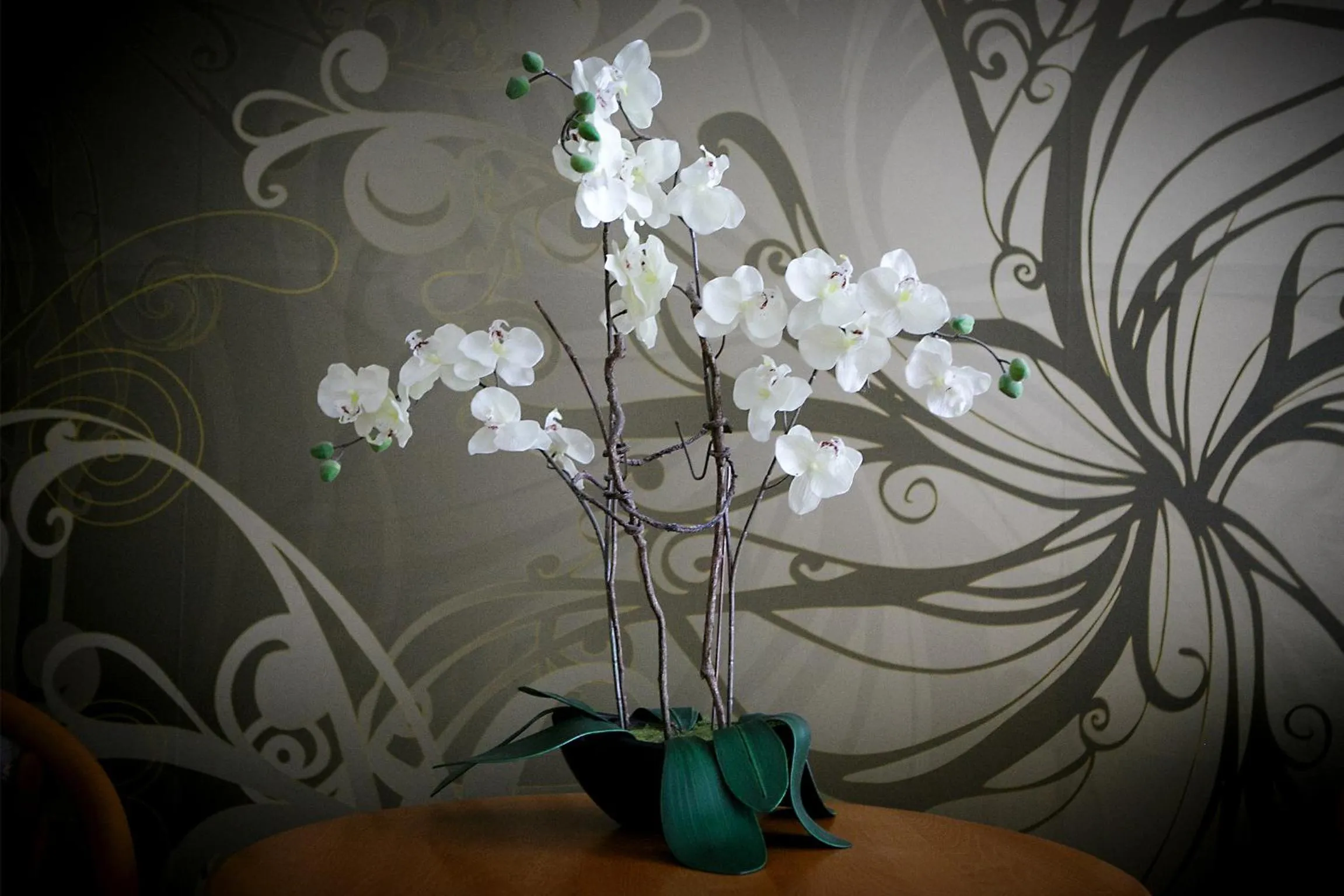 Other in Hotel Neuwarft Altbau