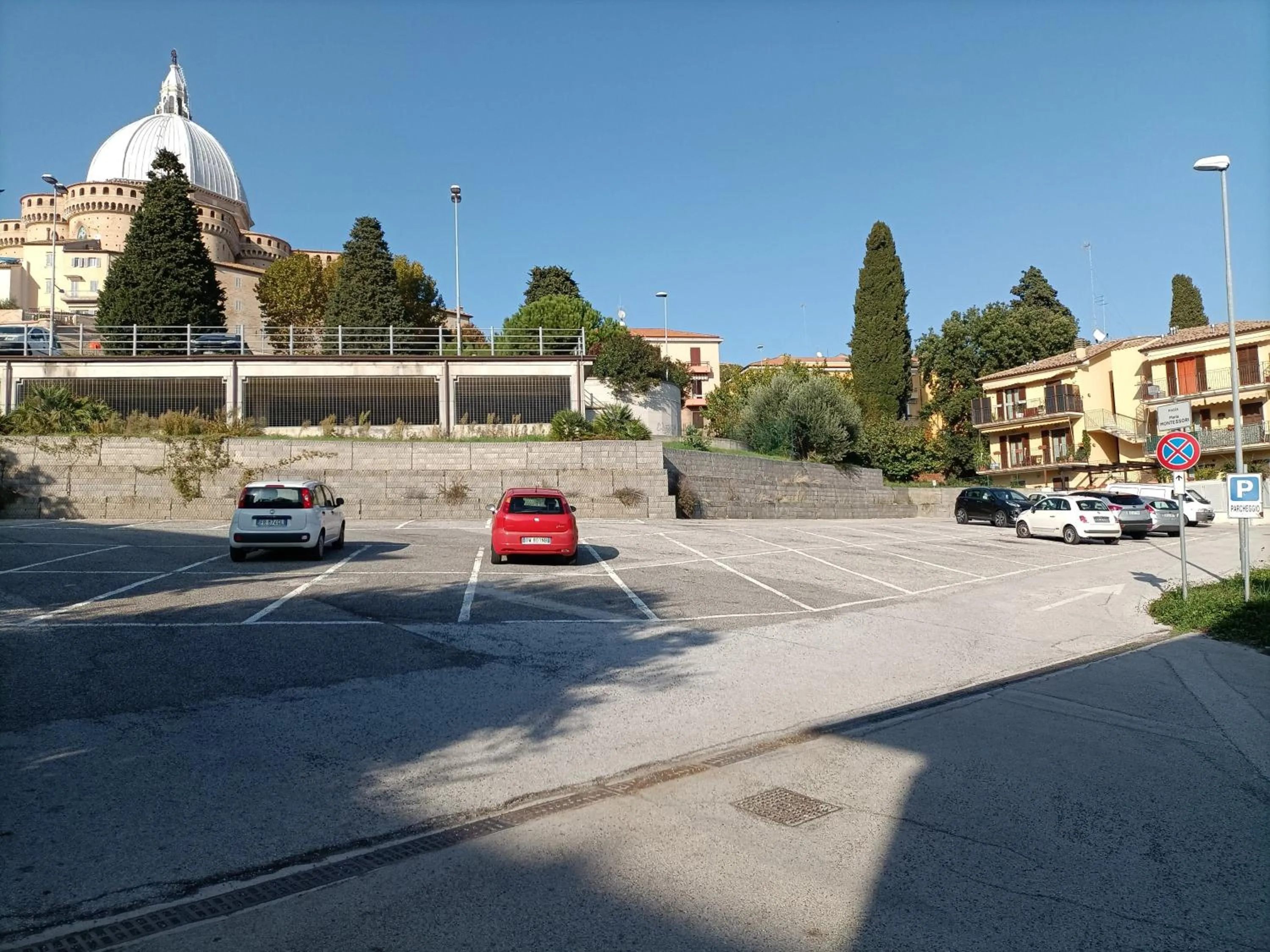 Pensione Delfino Azzurro
