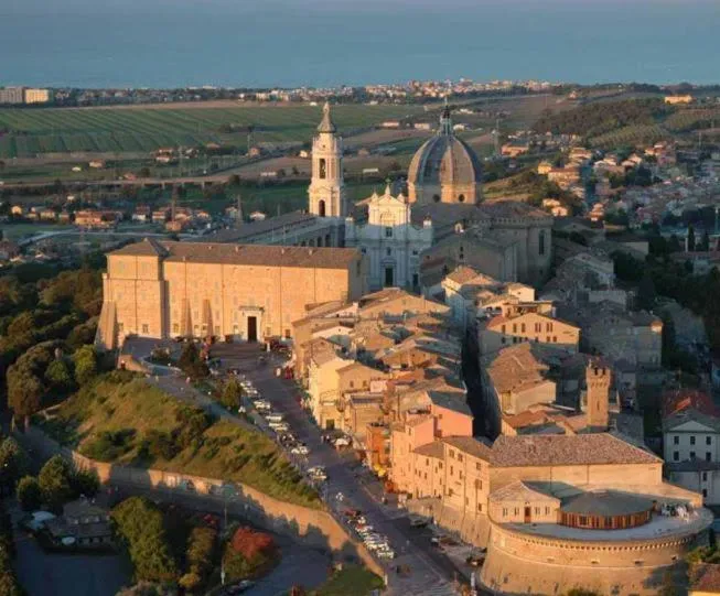 Pensione Delfino Azzurro