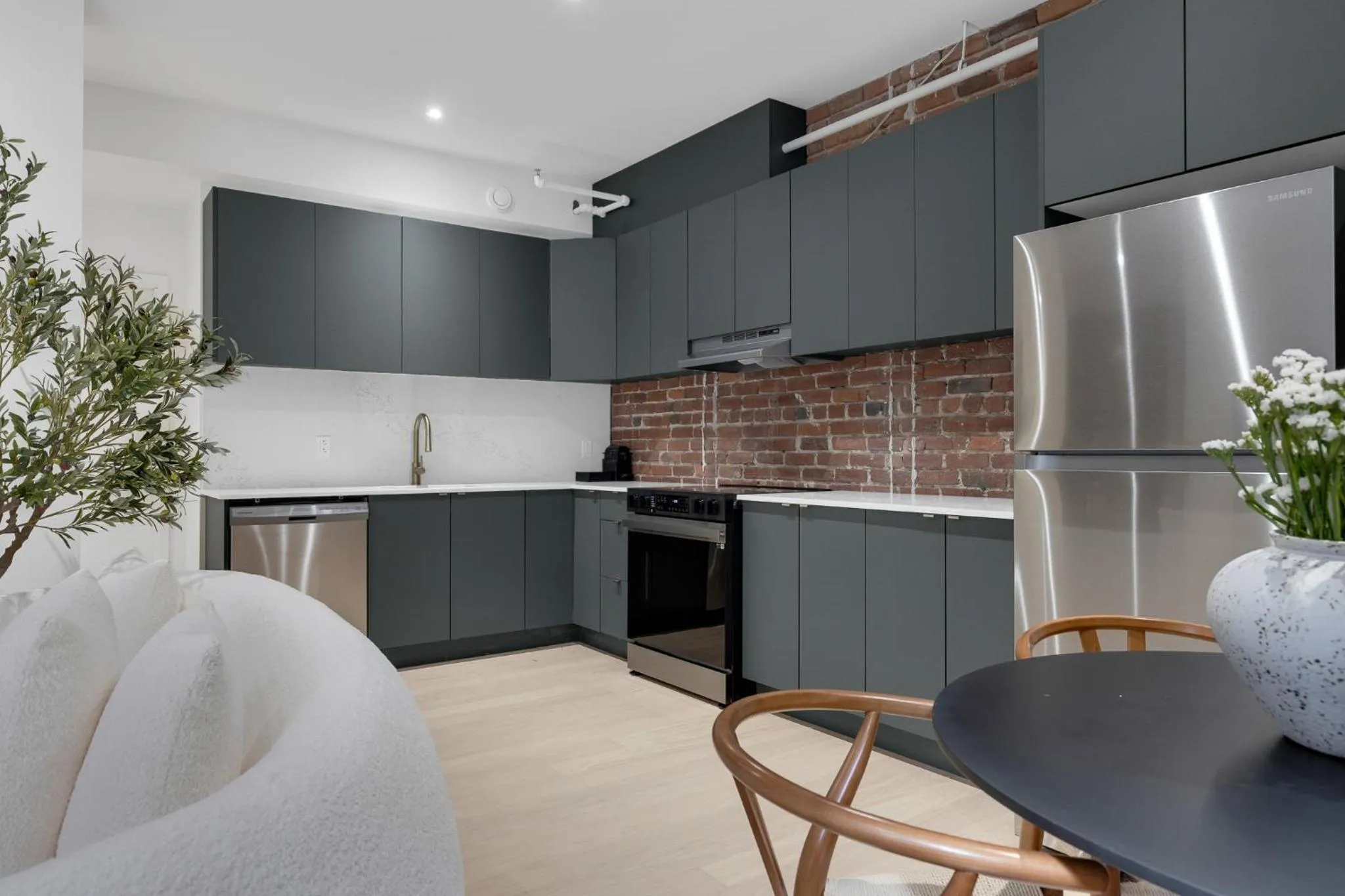 The Mercer Boutique Hotel