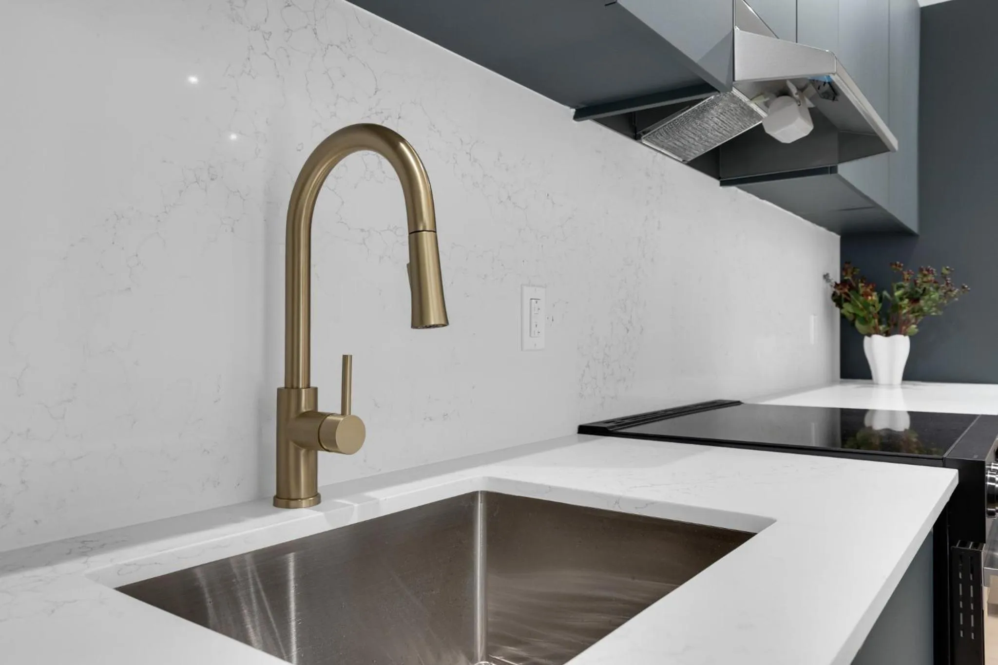 The Mercer Boutique Hotel