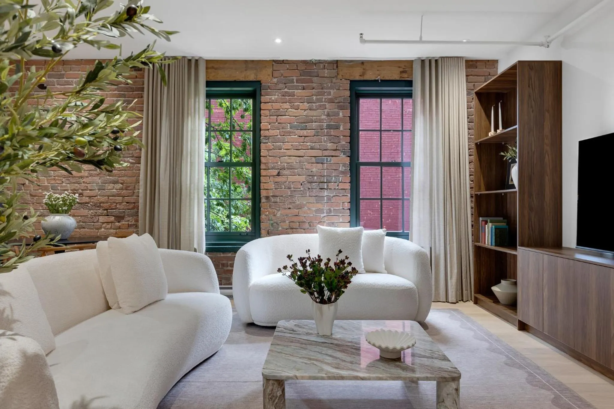 The Mercer Boutique Hotel