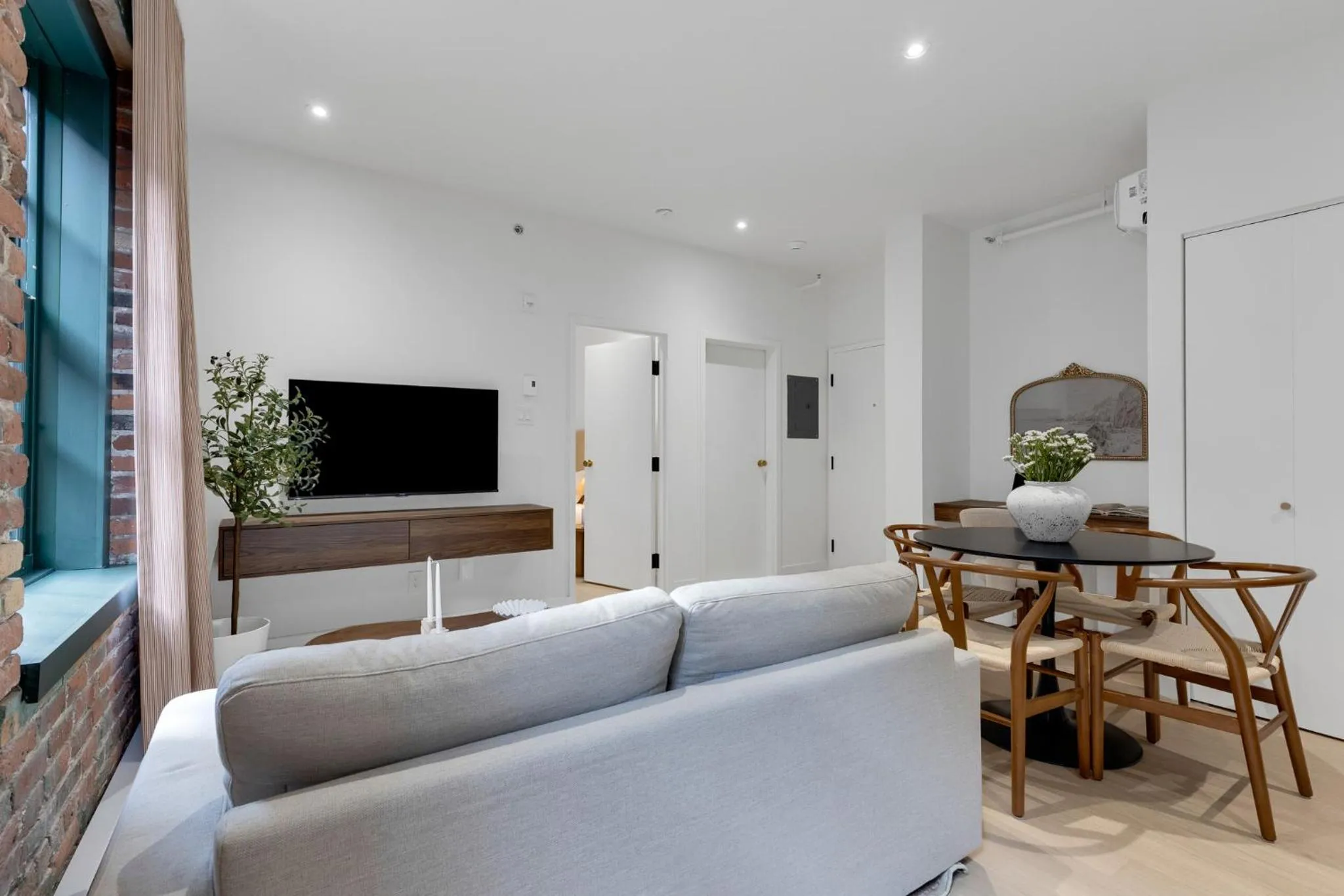 The Mercer Boutique Hotel