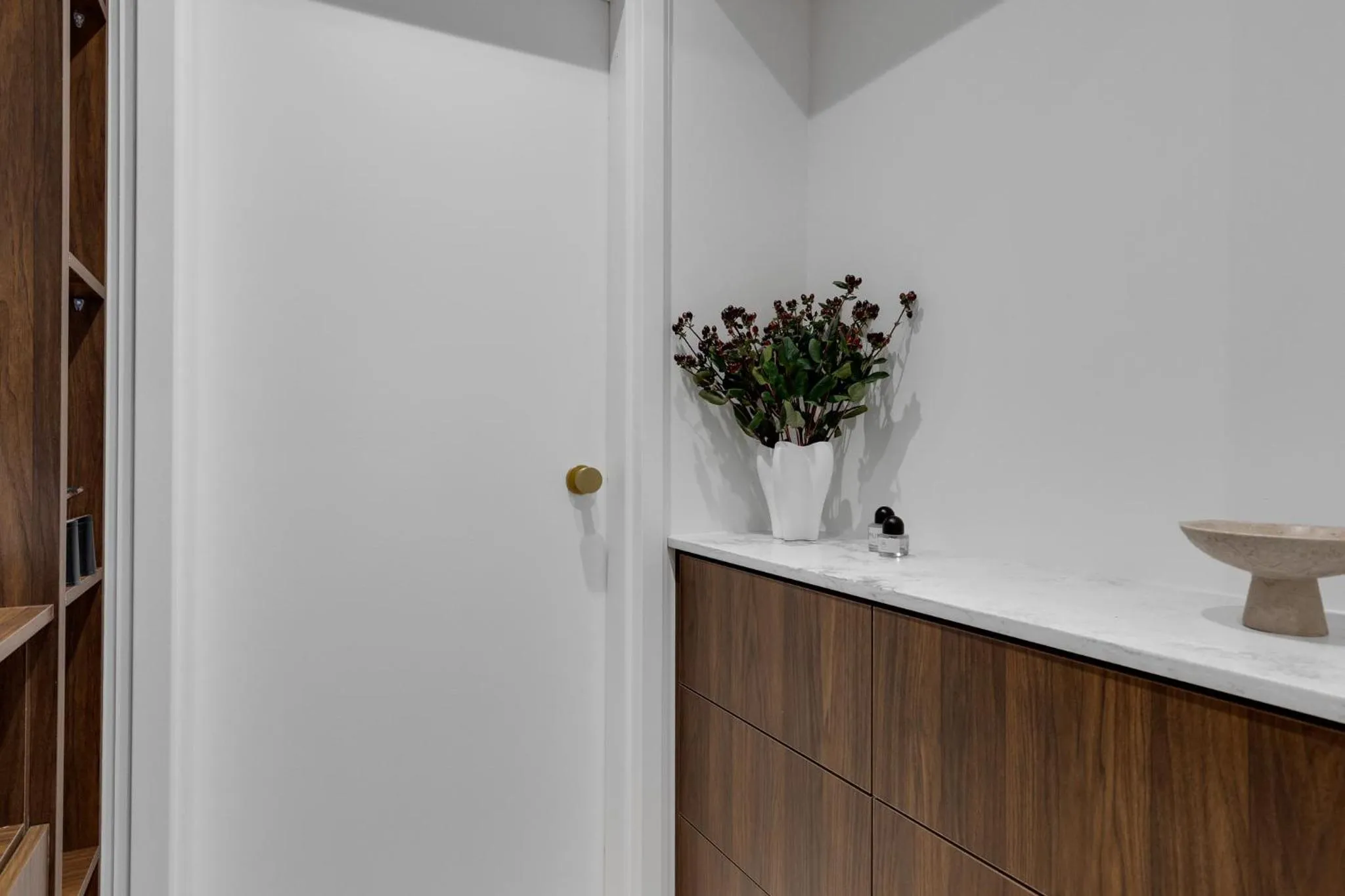 The Mercer Boutique Hotel