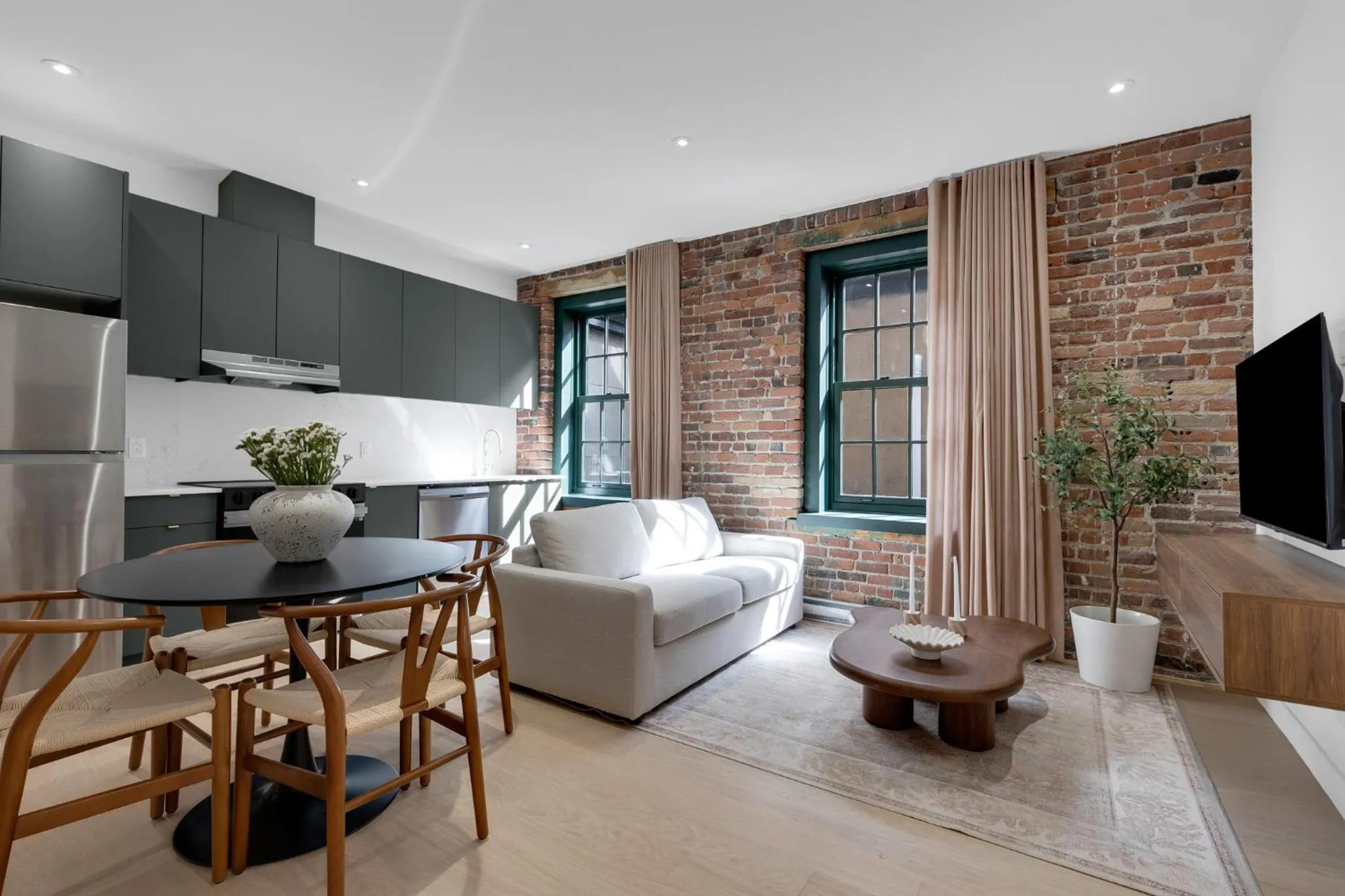 The Mercer Boutique Hotel