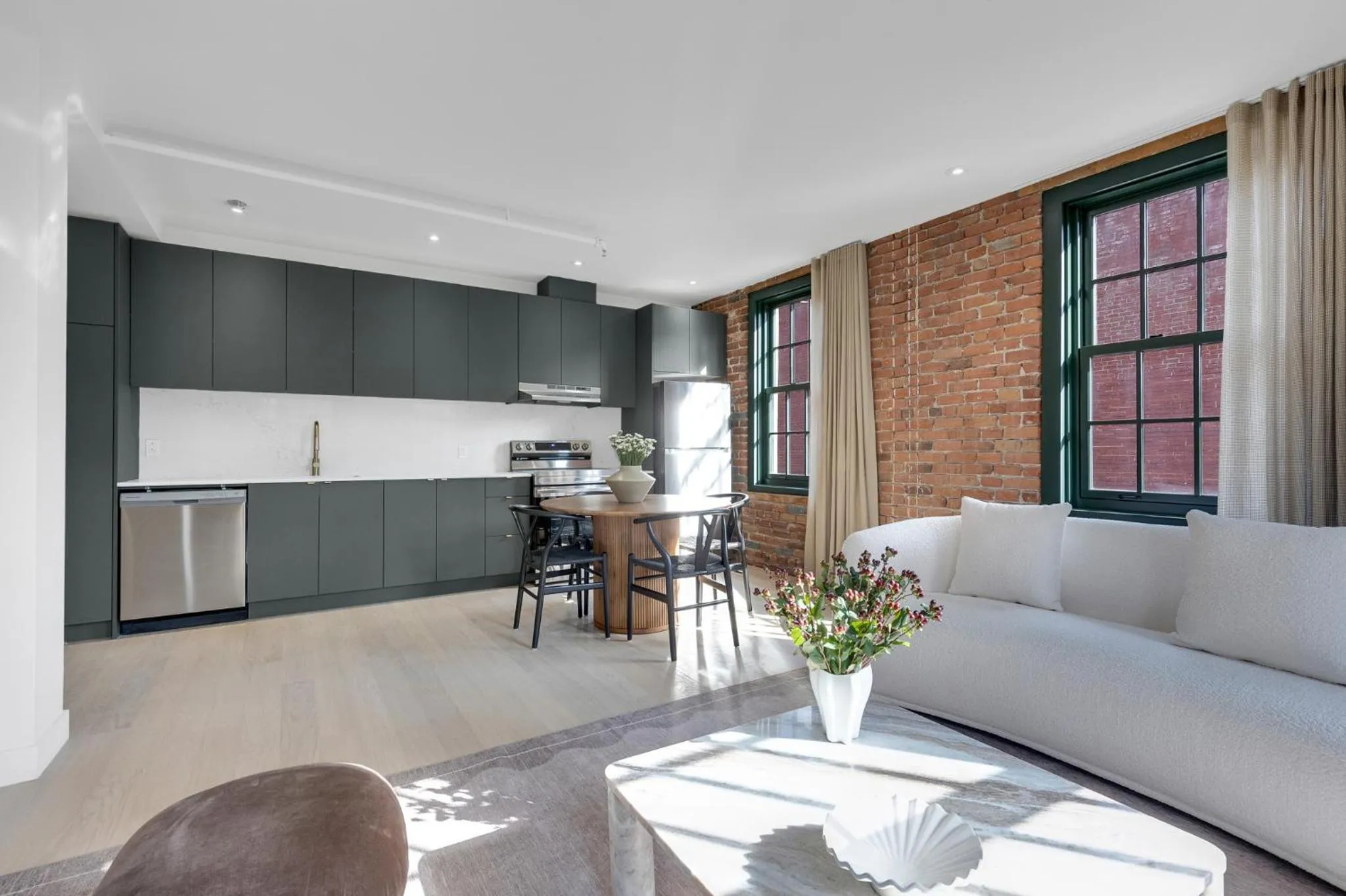 The Mercer Boutique Hotel