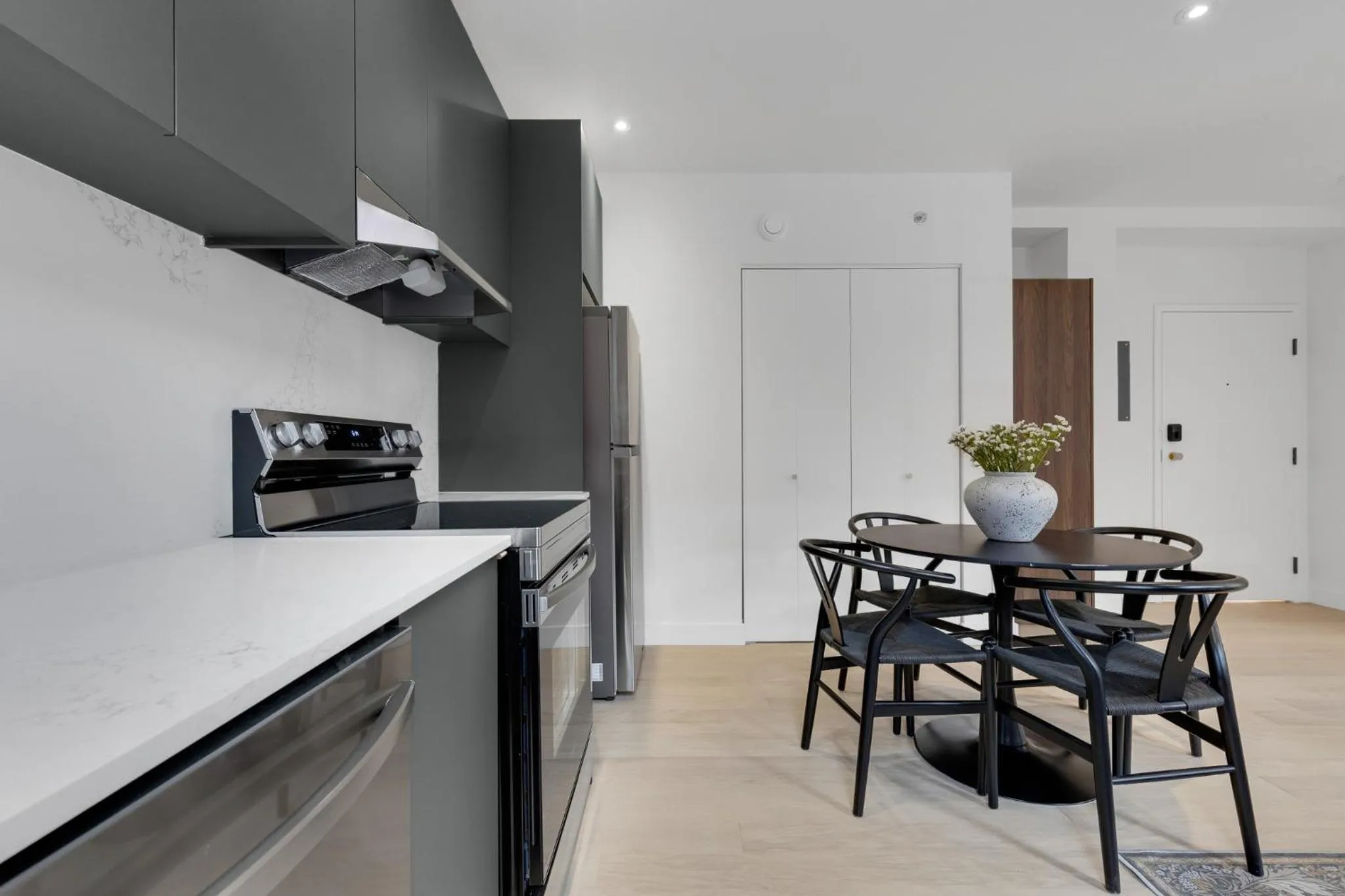 The Mercer Boutique Hotel