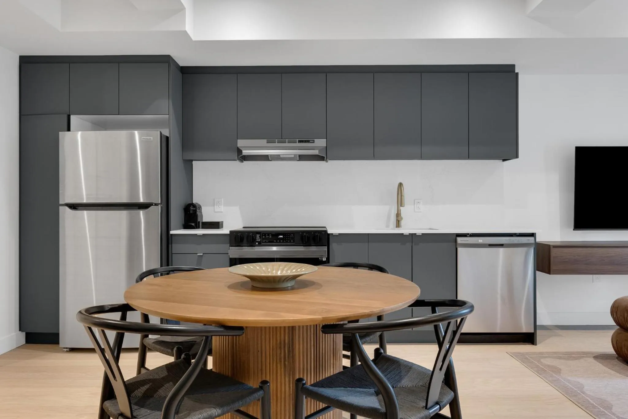 The Mercer Boutique Hotel