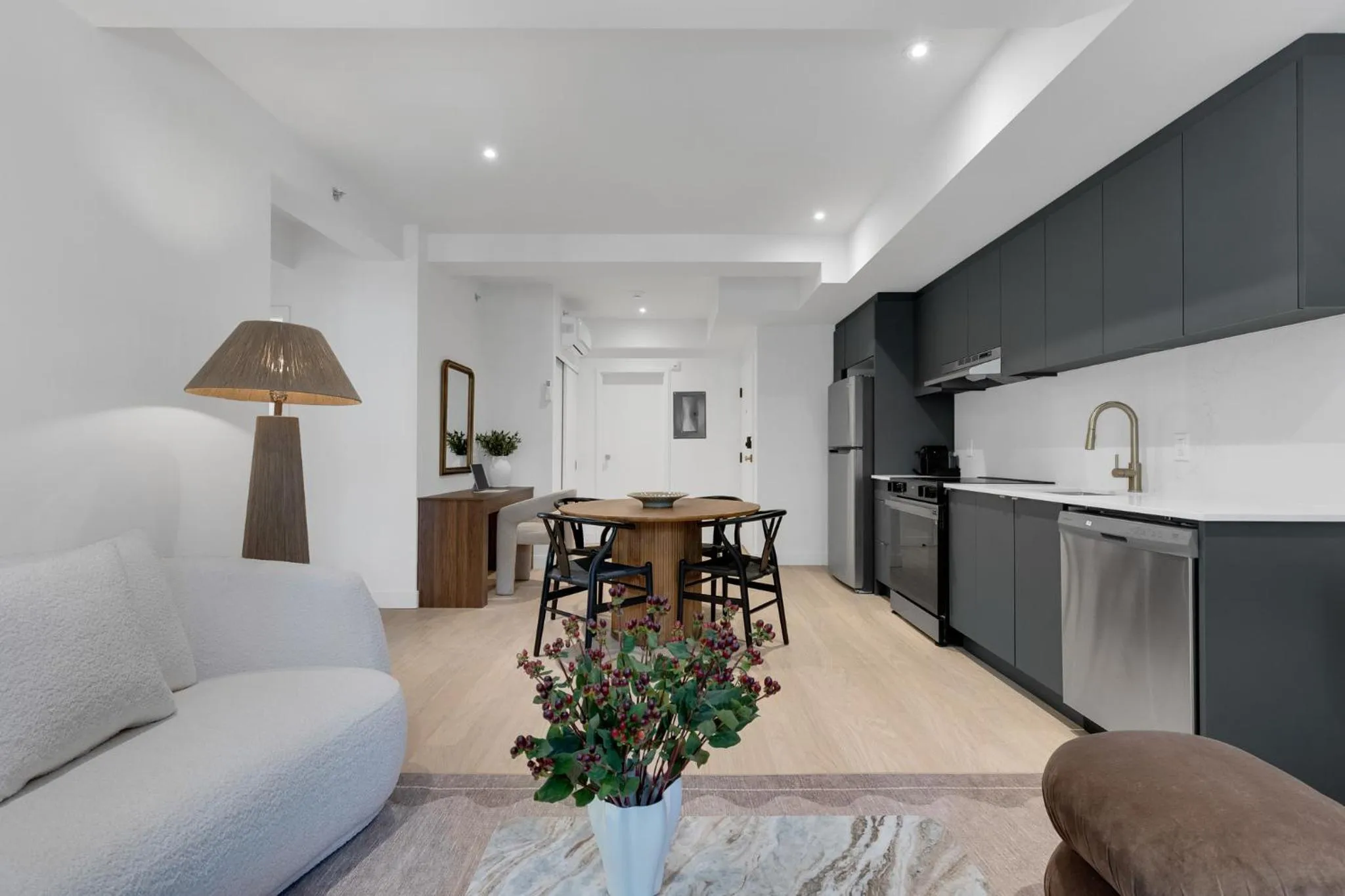 The Mercer Boutique Hotel