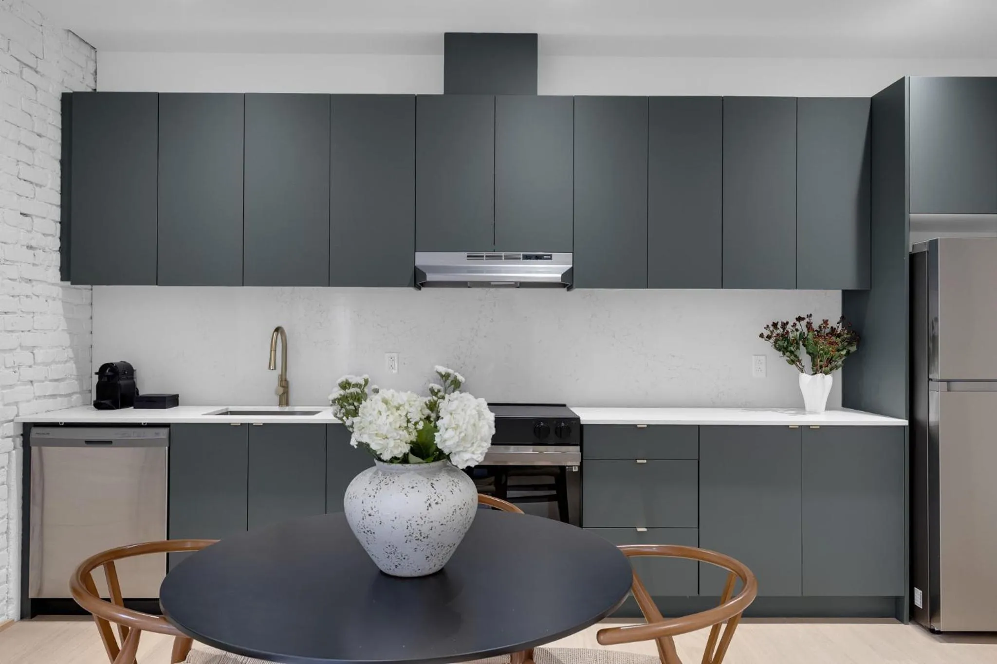 The Mercer Boutique Hotel