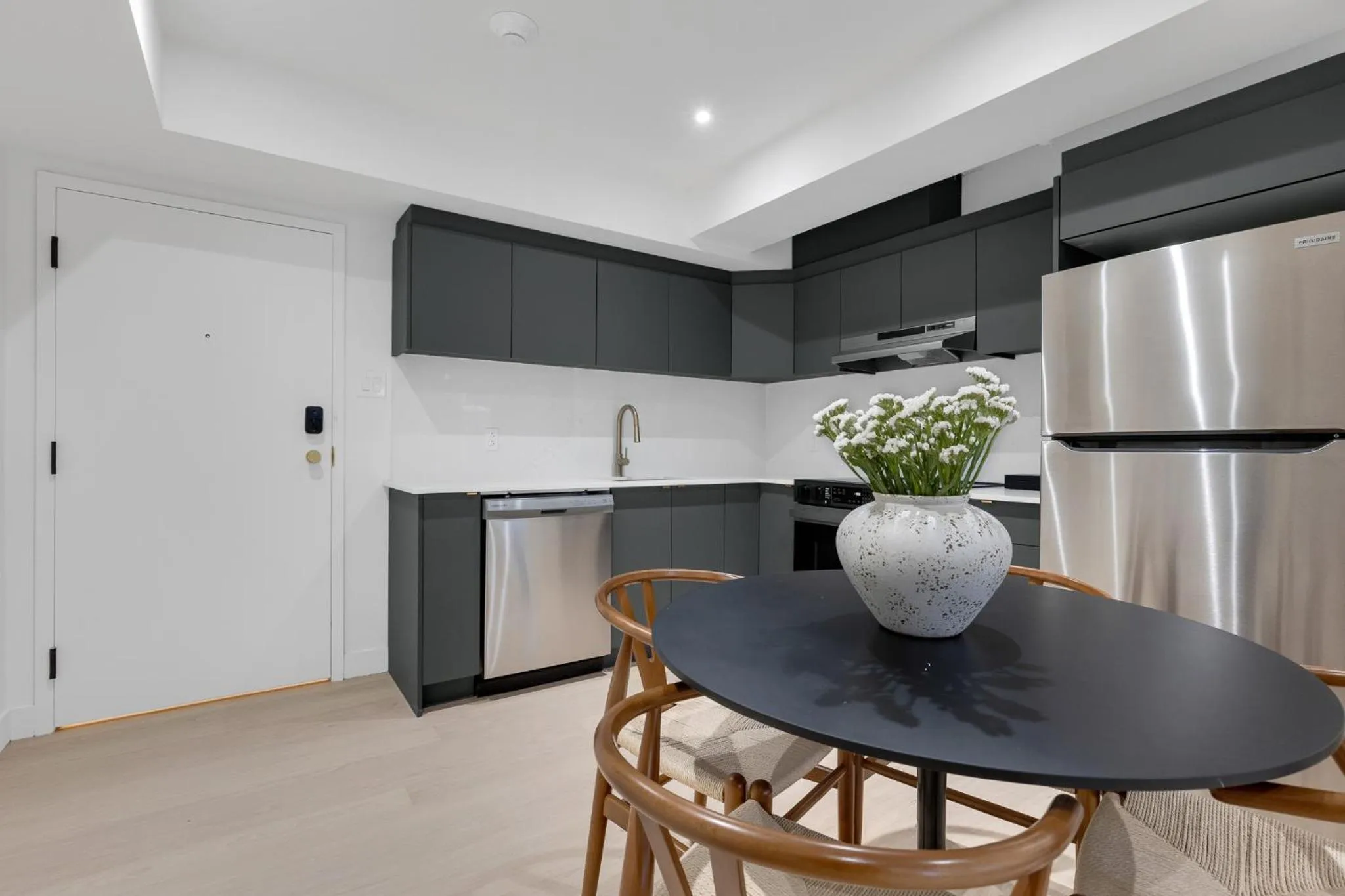 The Mercer Boutique Hotel