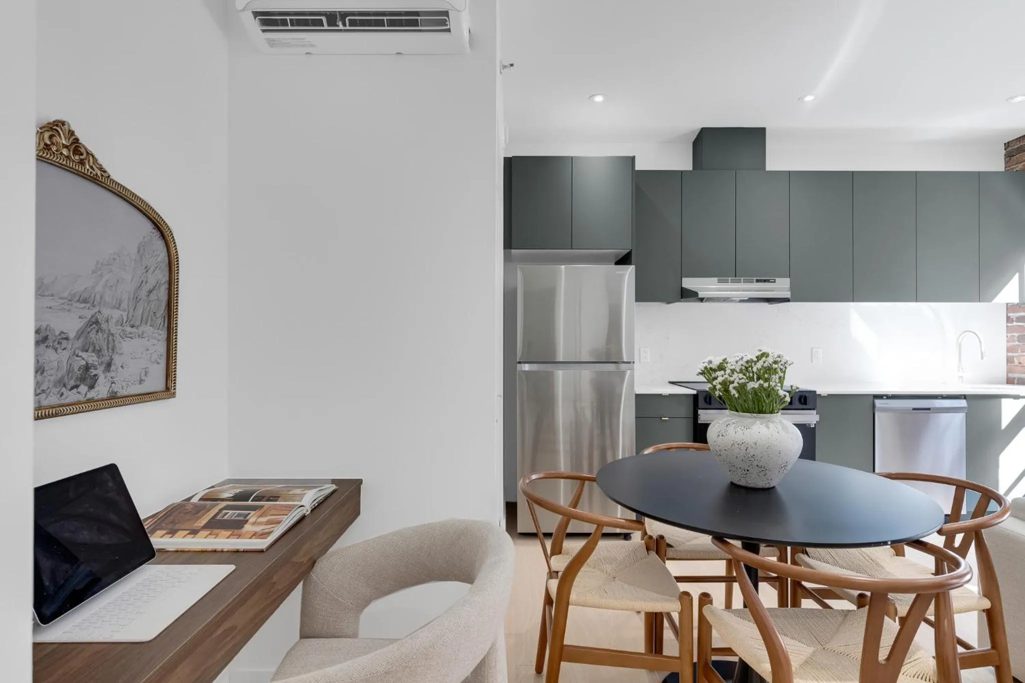 The Mercer Boutique Hotel