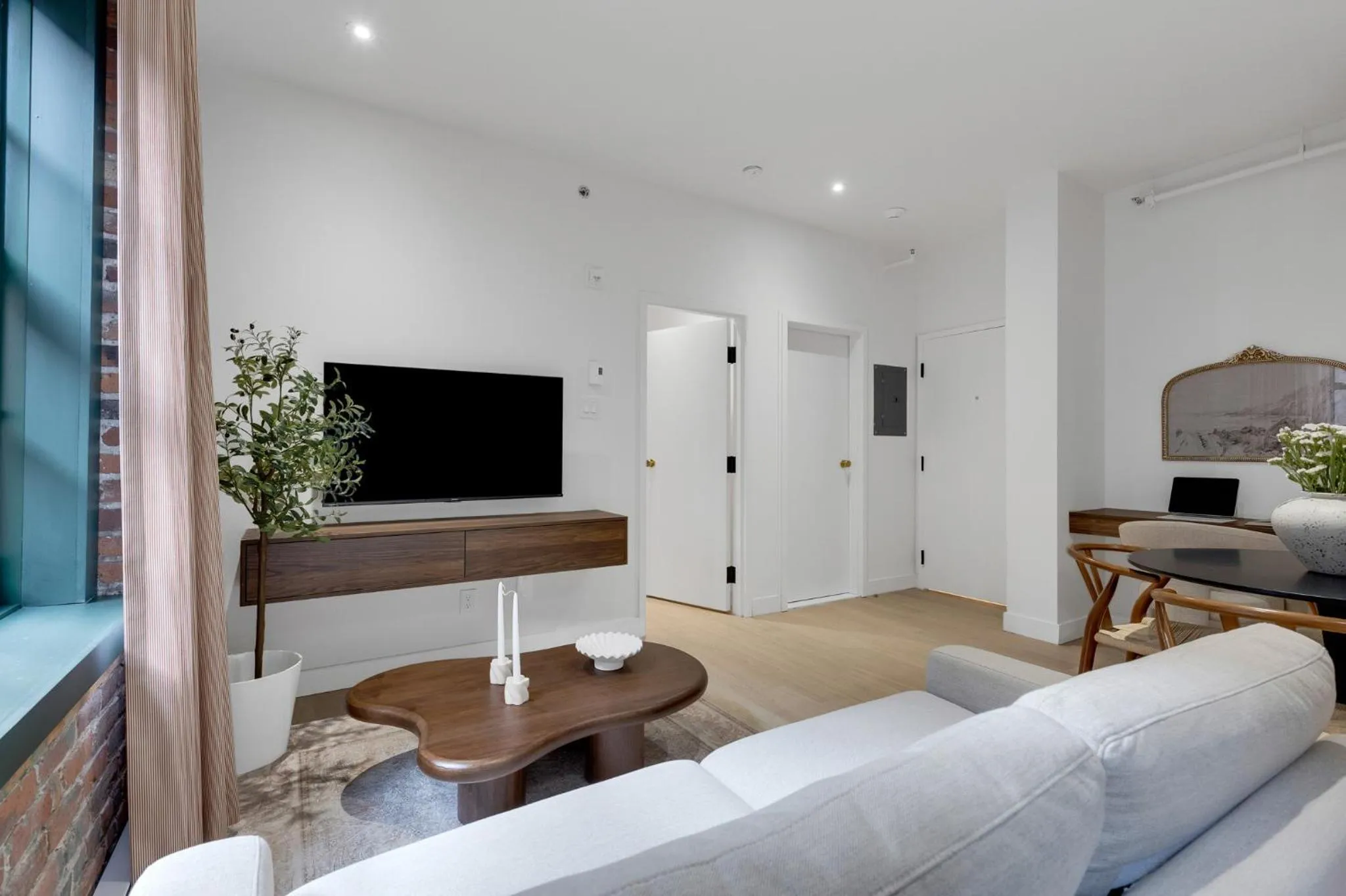 The Mercer Boutique Hotel