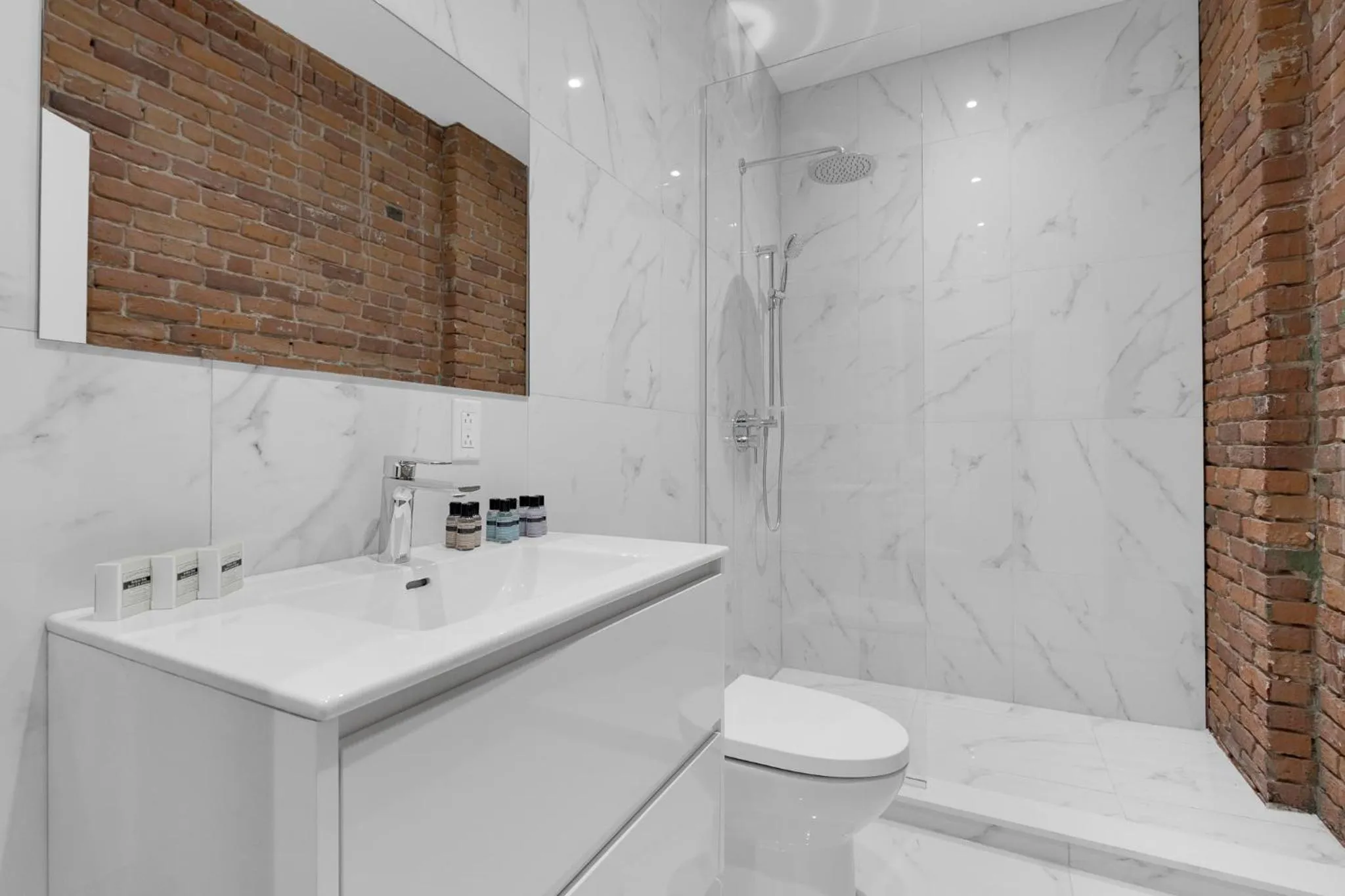 The Mercer Boutique Hotel