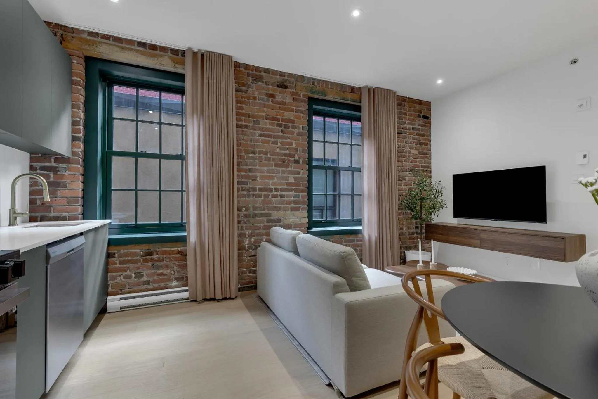 The Mercer Boutique Hotel