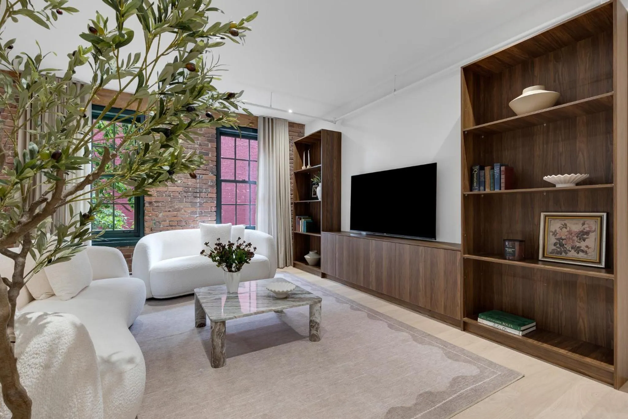 The Mercer Boutique Hotel