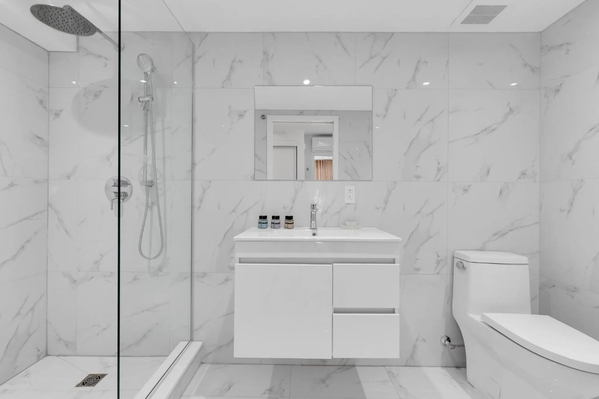 The Mercer Boutique Hotel