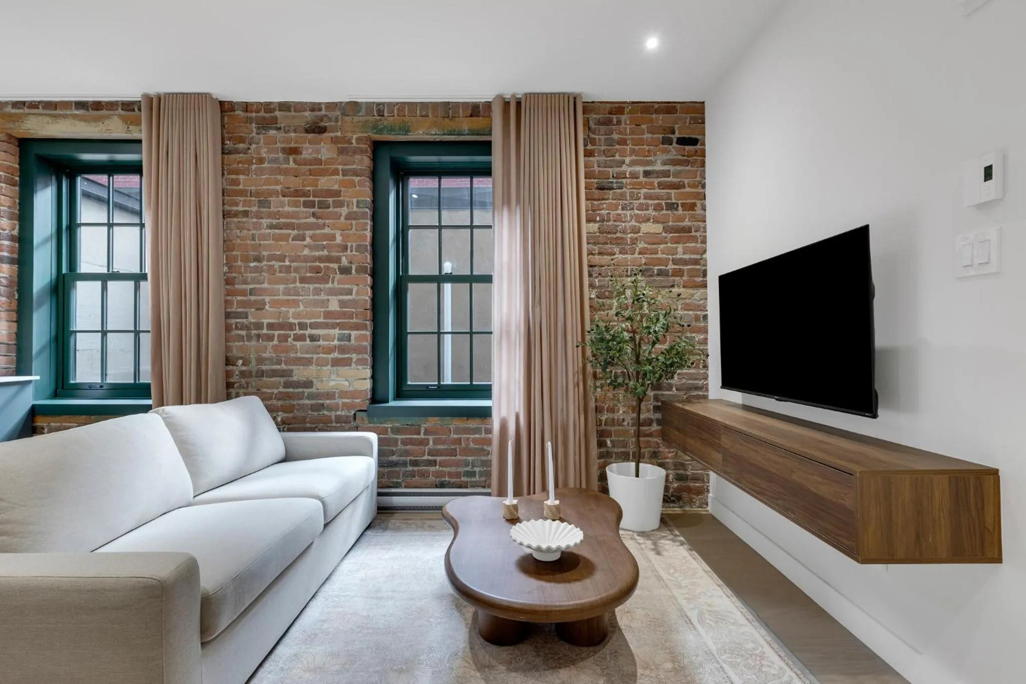 The Mercer Boutique Hotel