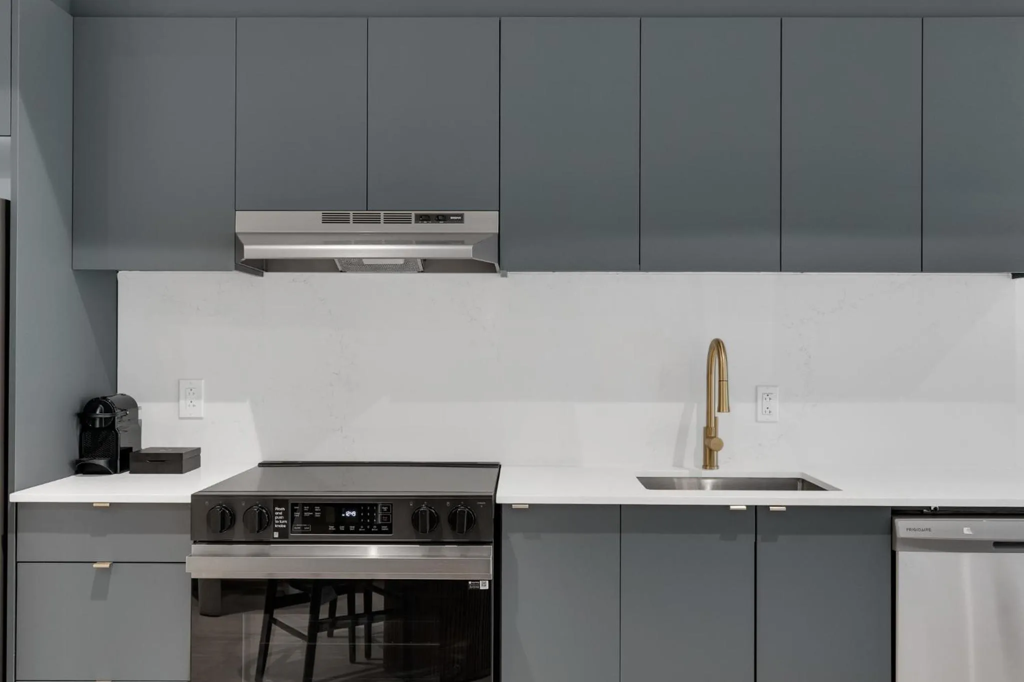 The Mercer Boutique Hotel