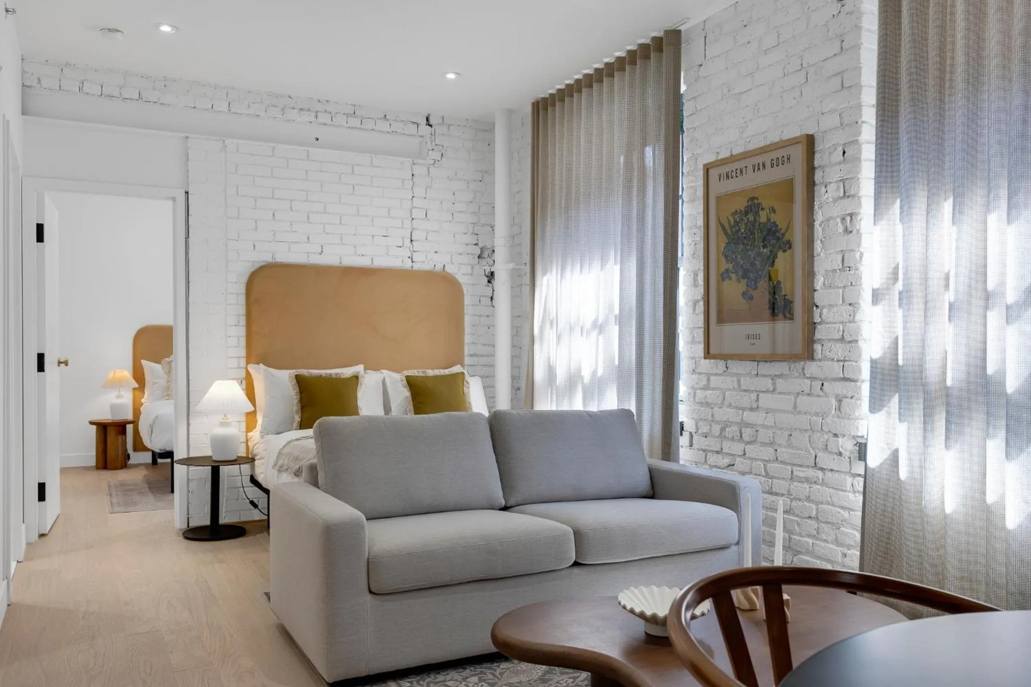 The Mercer Boutique Hotel