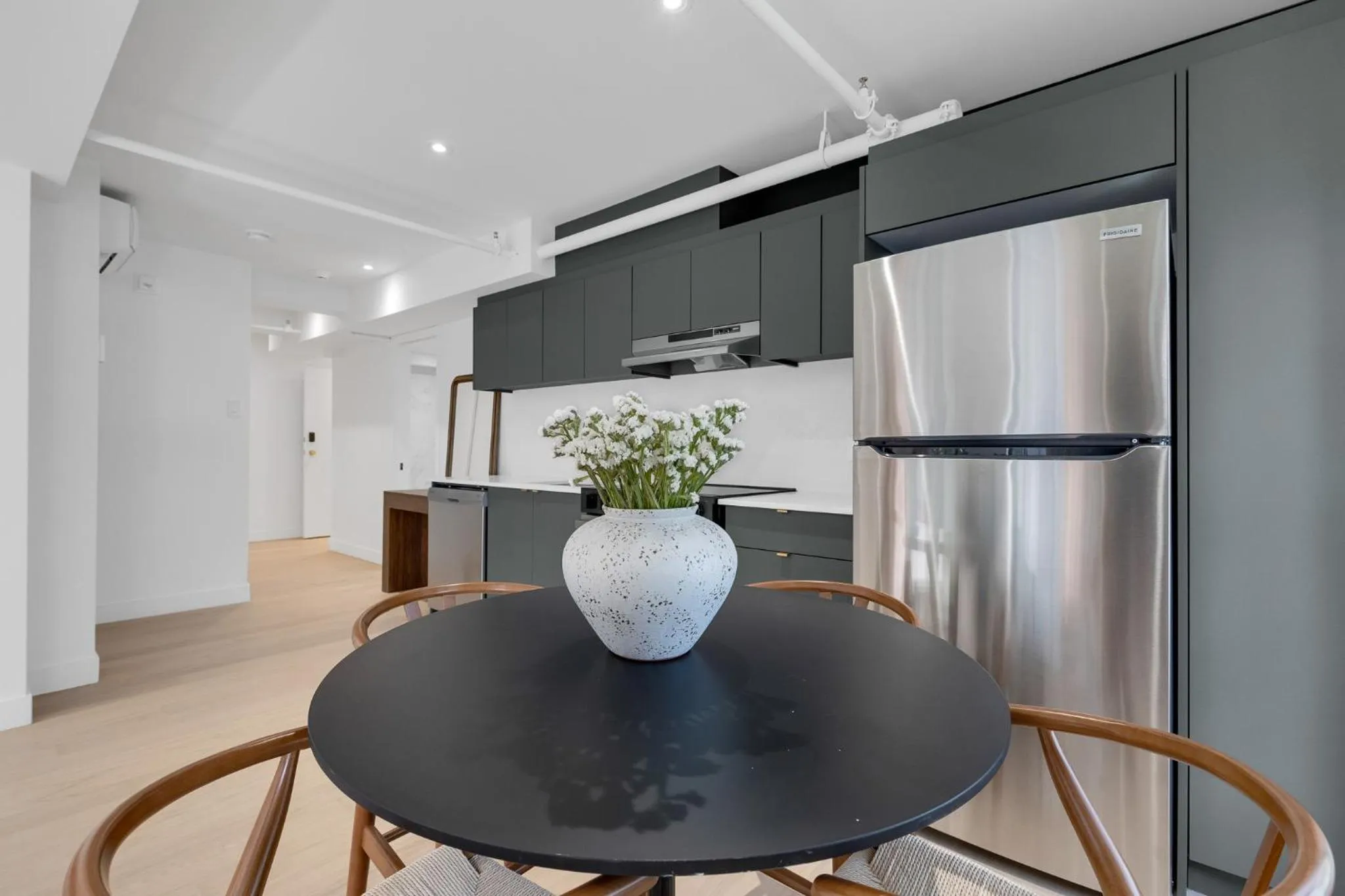 The Mercer Boutique Hotel