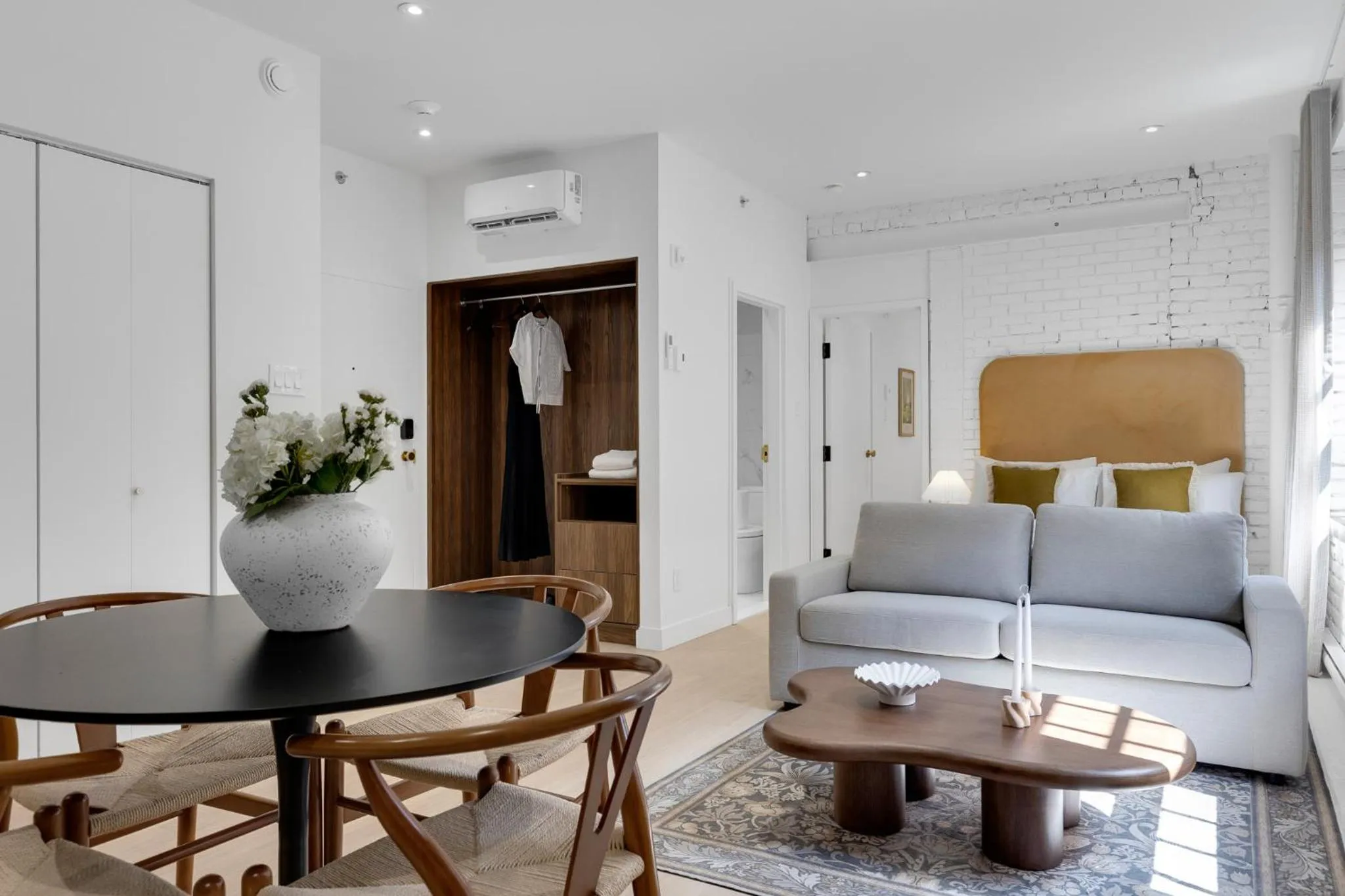 The Mercer Boutique Hotel