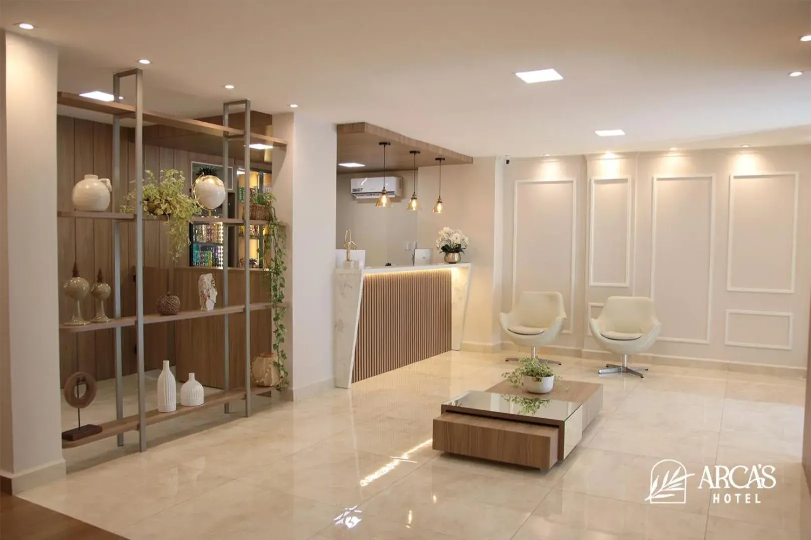 Arca's Hotel Umuarama Arca's Hotel Umuarama