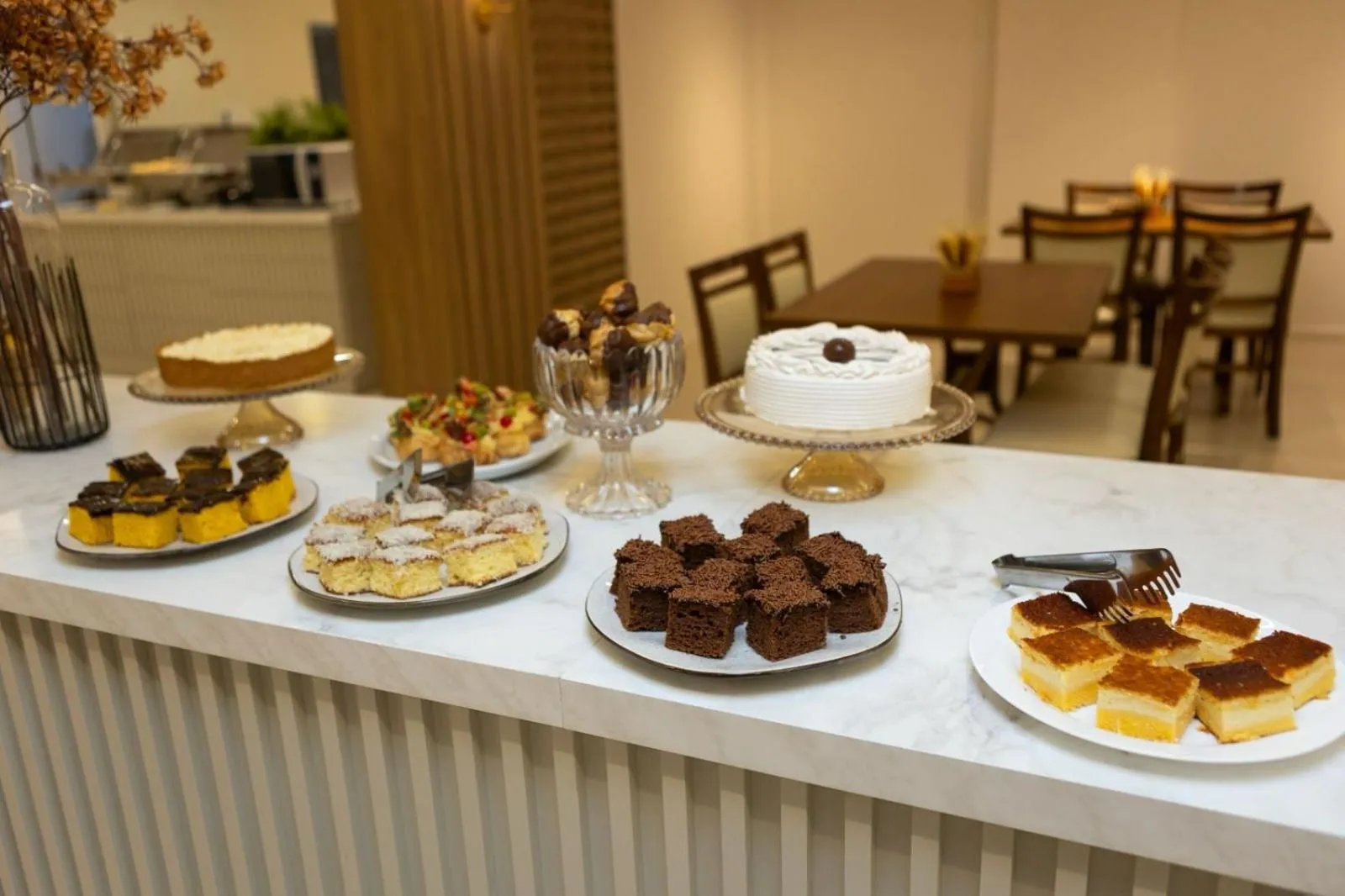 Arca's Hotel Umuarama