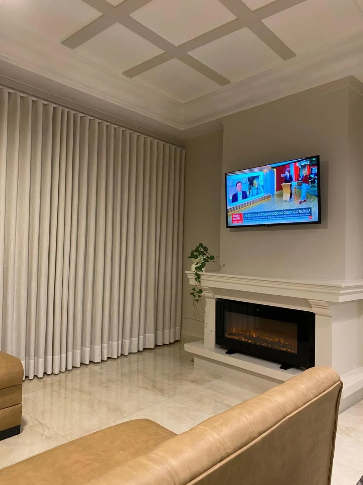 Arca's Hotel Umuarama