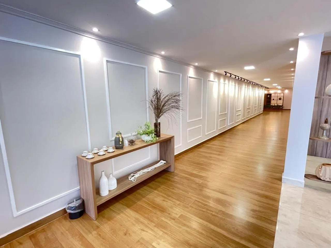 Arca's Hotel Umuarama