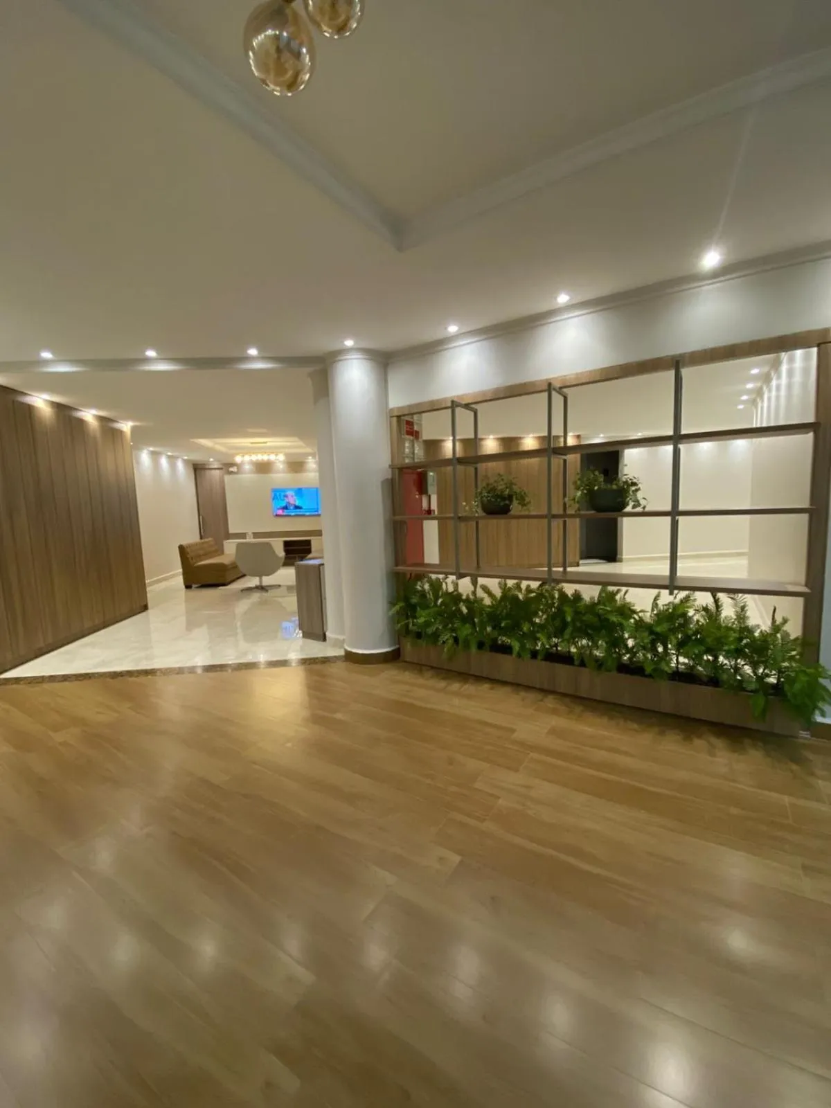 Arca's Hotel Umuarama