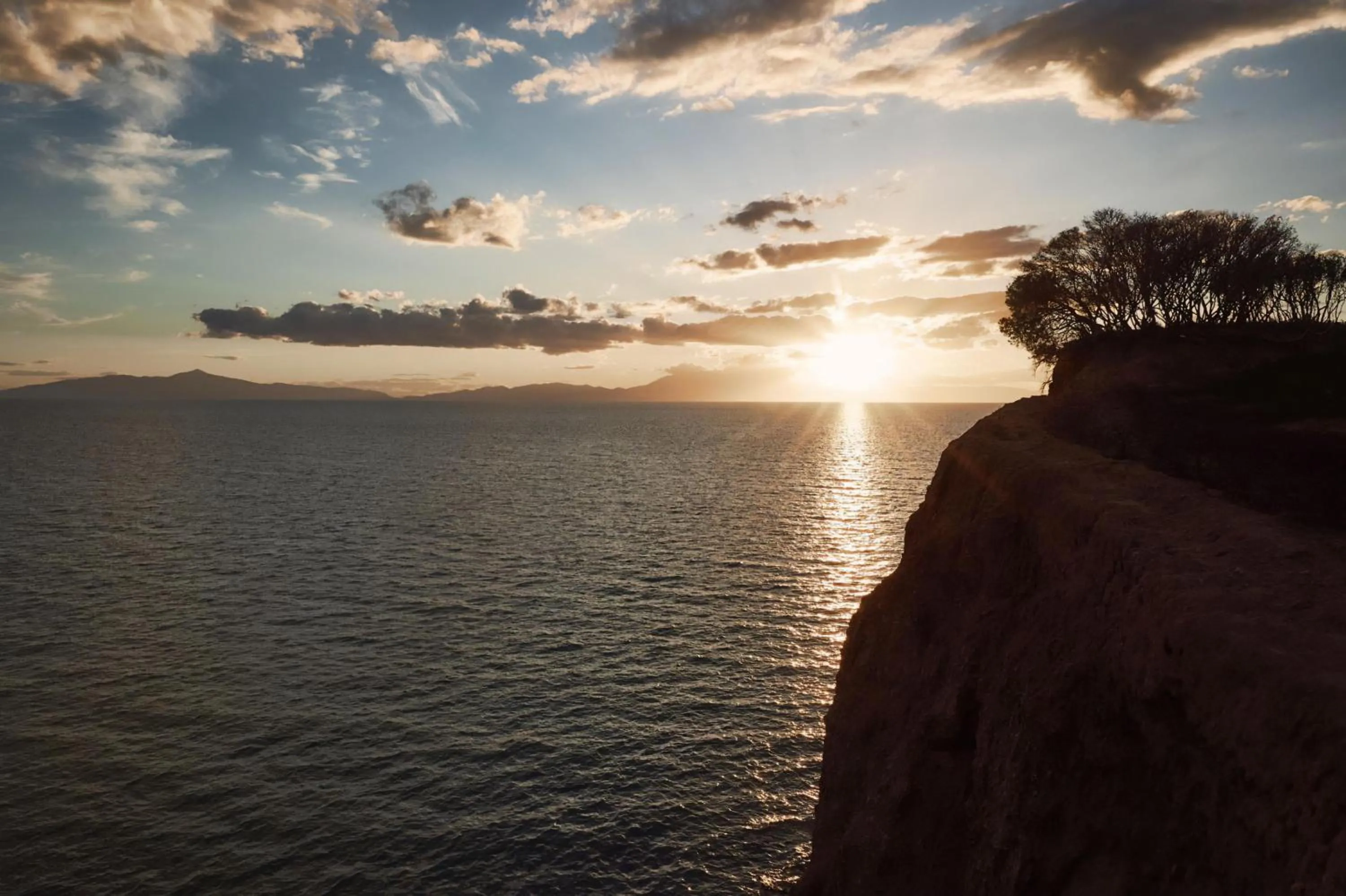Natural landscape in Zelia Halkidiki, part of Destination by Hyatt - Adults Only