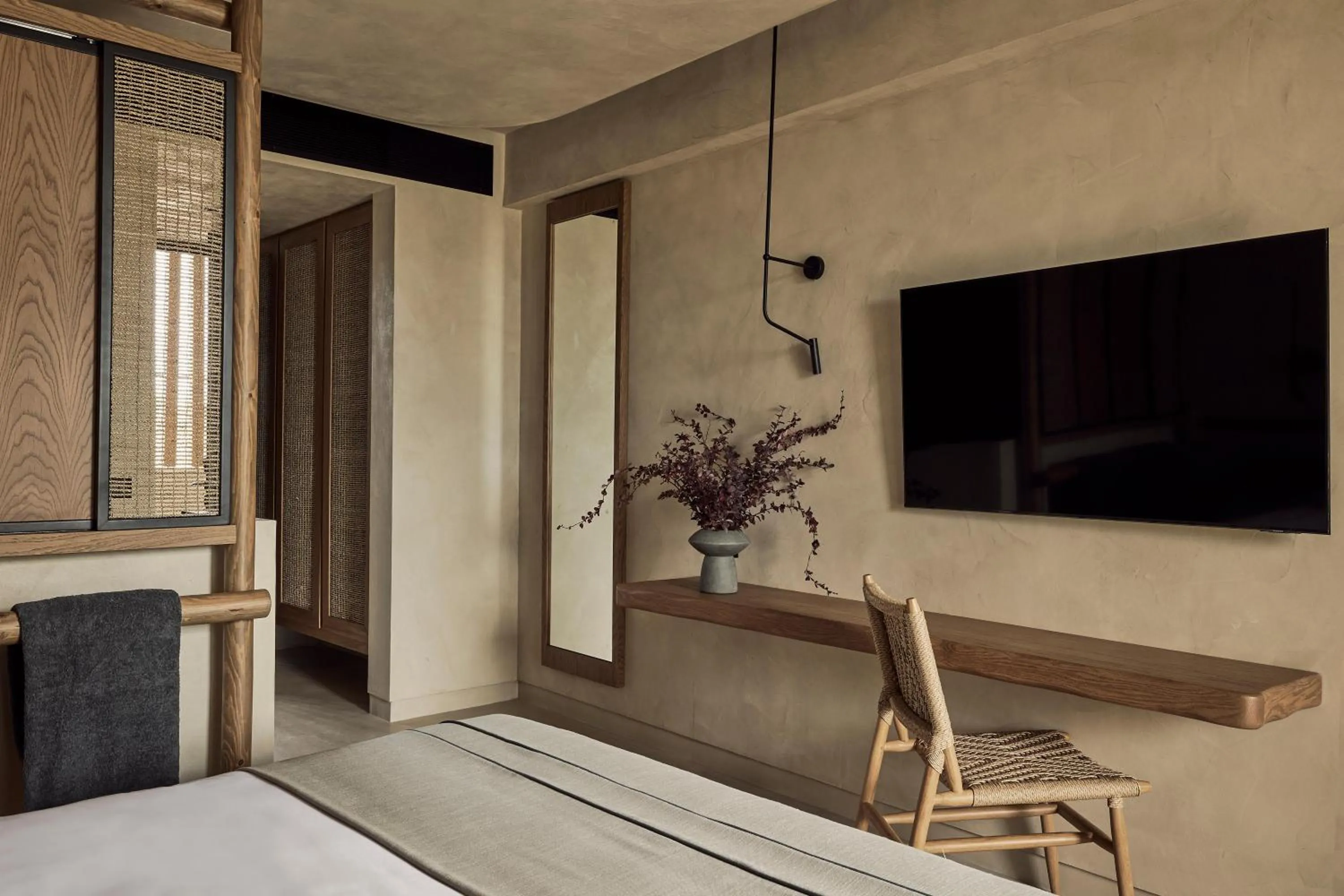 Photo of the whole room in Zelia Halkidiki, part of Destination by Hyatt - Adults Only