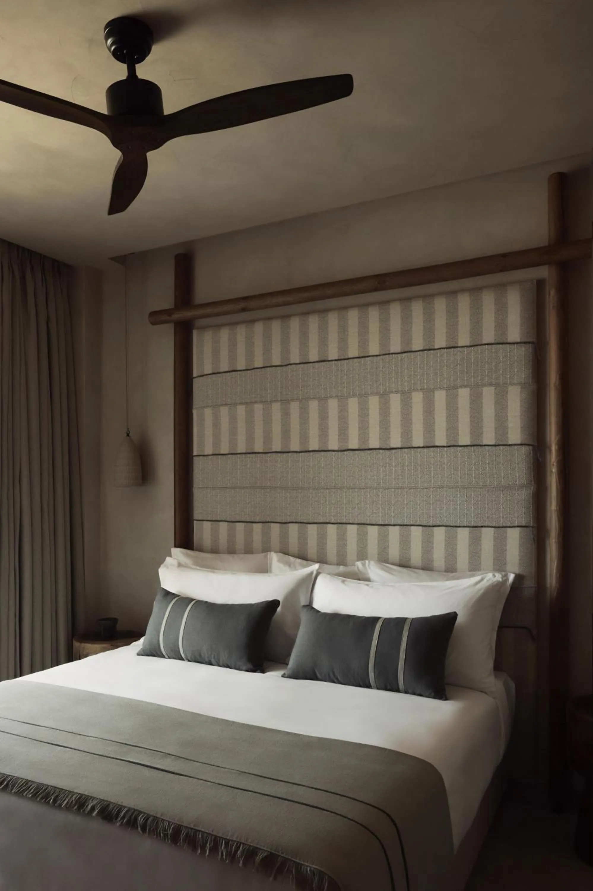 Photo of the whole room, Bed in Zelia Halkidiki, part of Destination by Hyatt - Adults Only