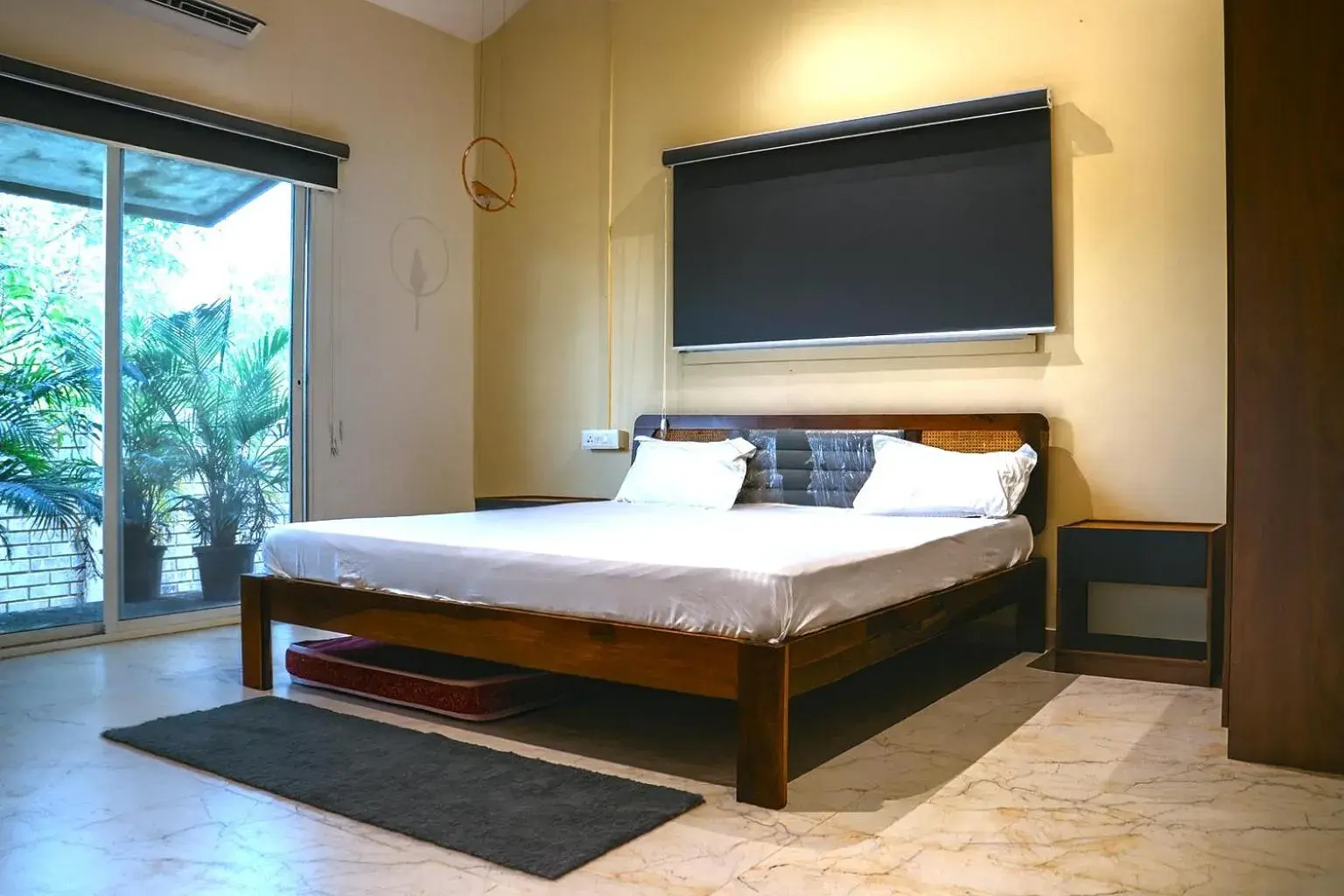 Villa with Garden View in Mango Shack Villa Villa with Garden View in Mango Shack Villa
