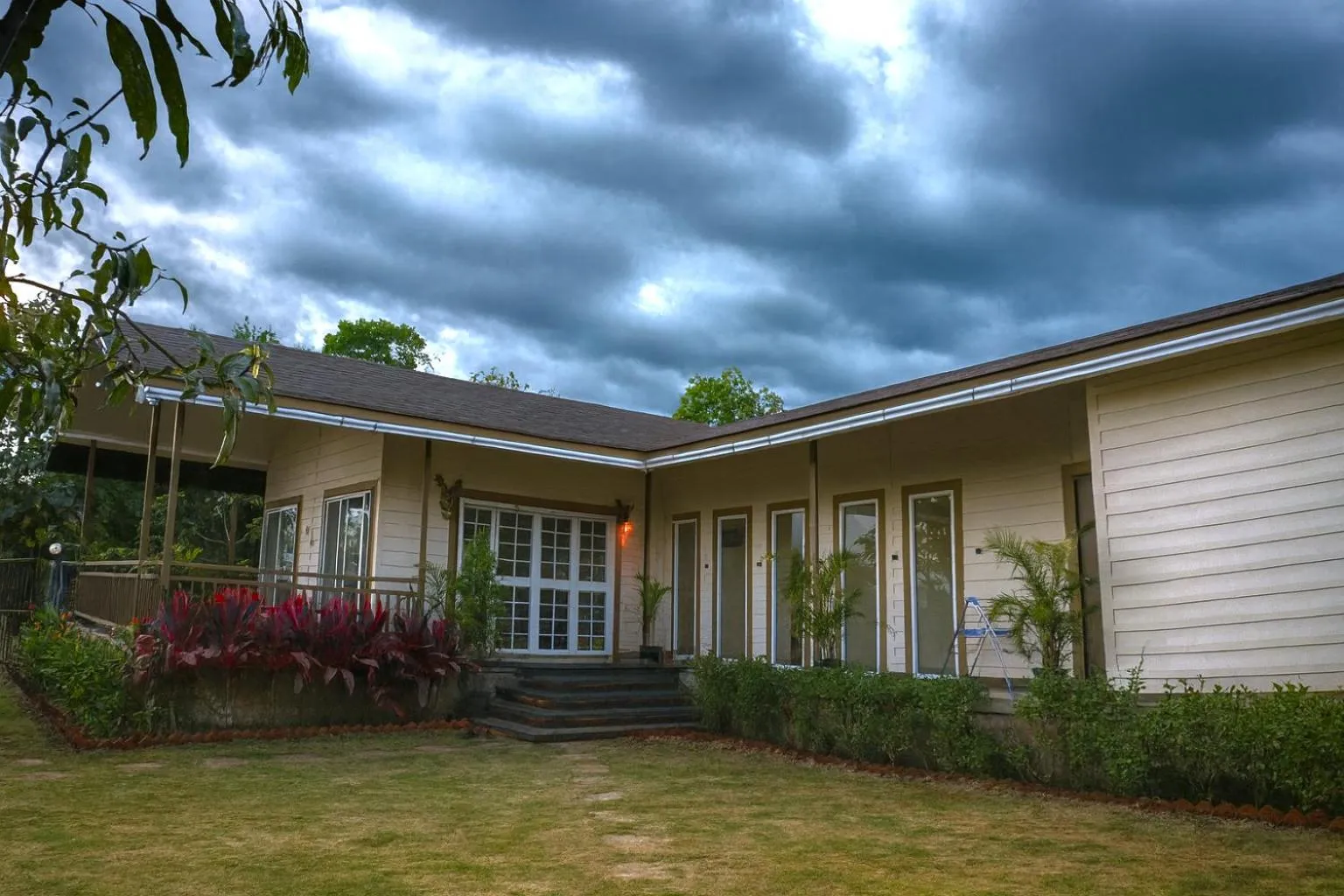 Mango Shack Villa
