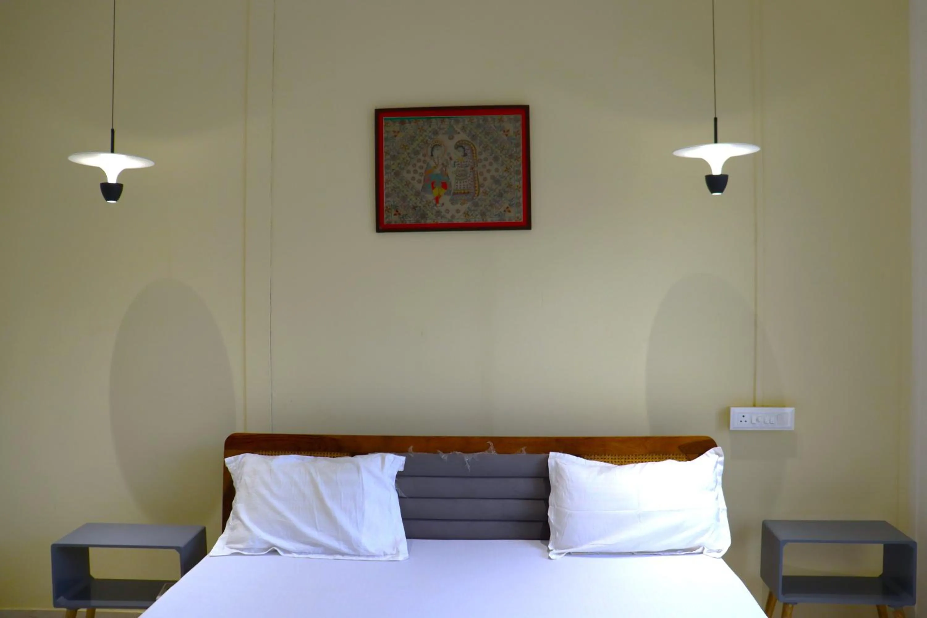 Standard Villa in Mango Shack Villa