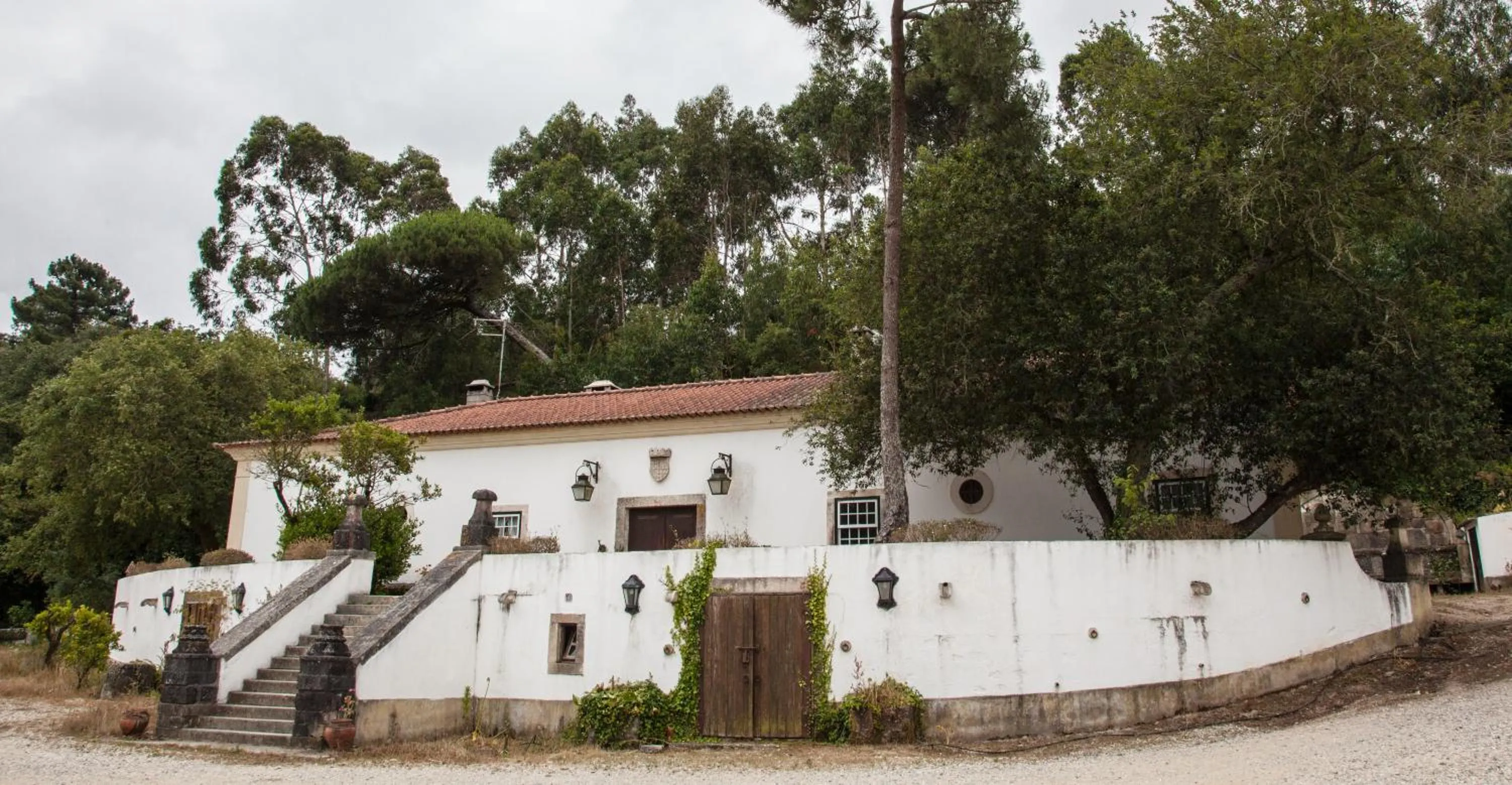 Quinta do Brejo - Turismo Equestre