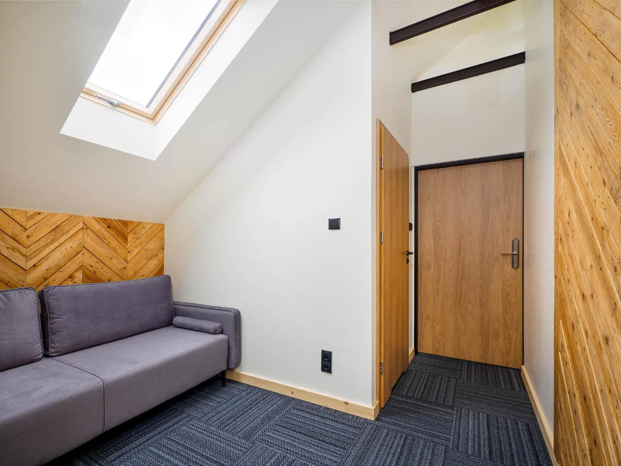 Other in Willa Sienkiewiczówka