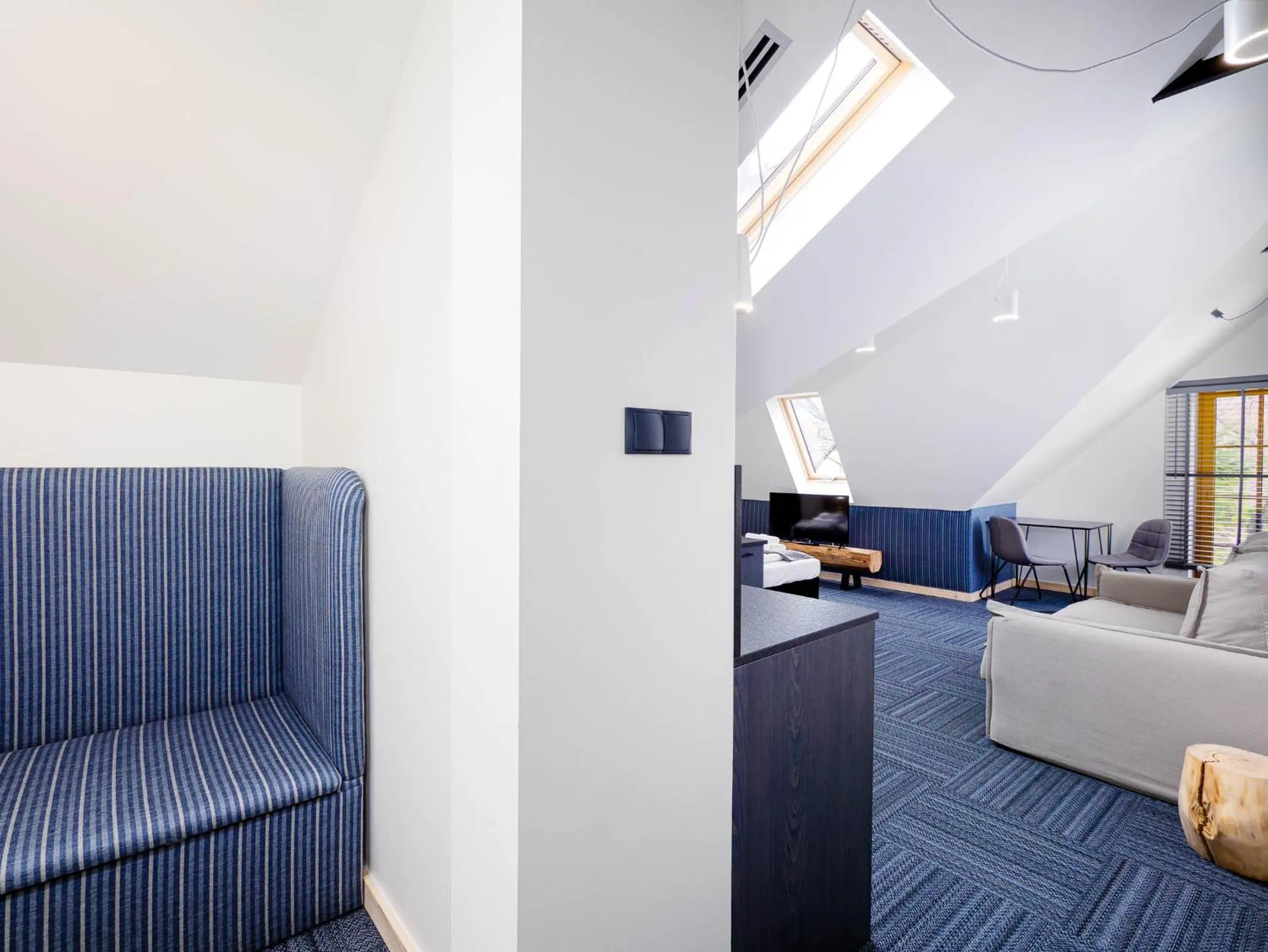 Other in Willa Sienkiewiczówka