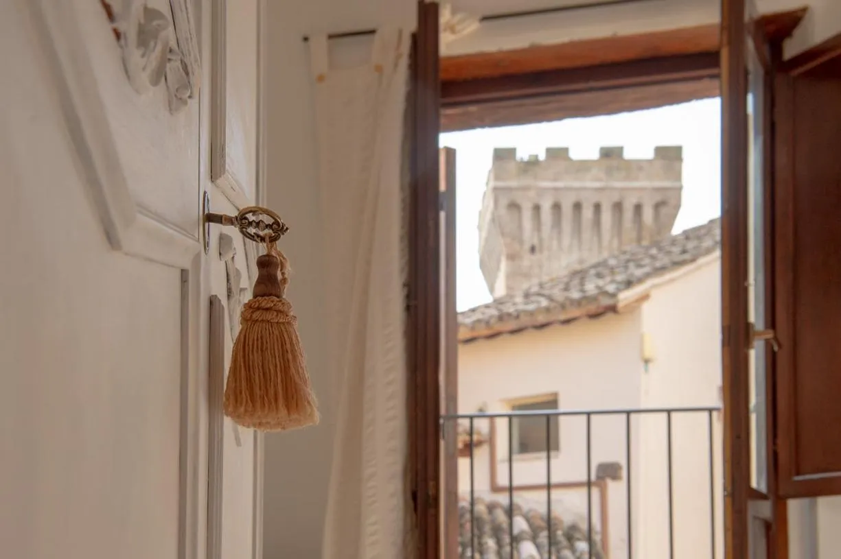 Property building in Torre della Botonta