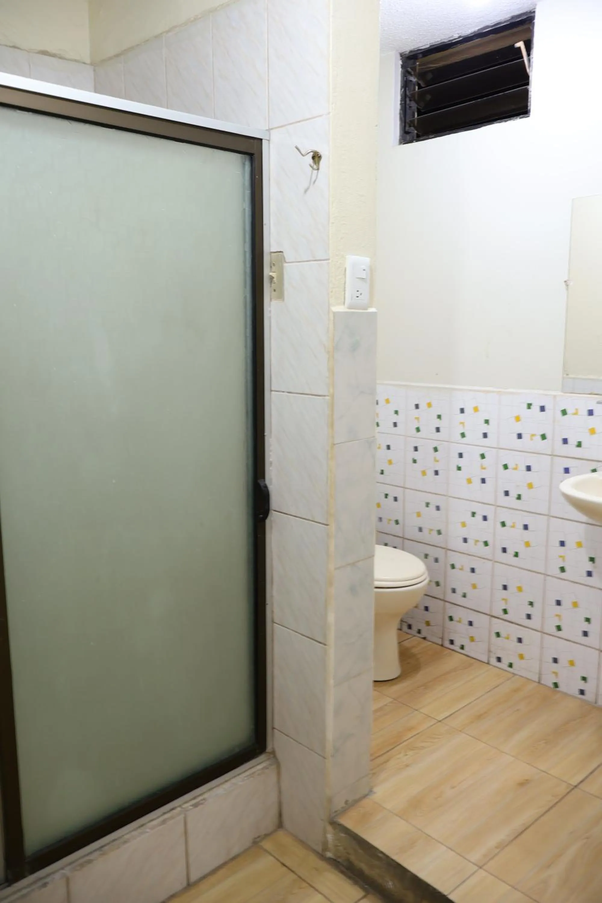 Andes Hostal