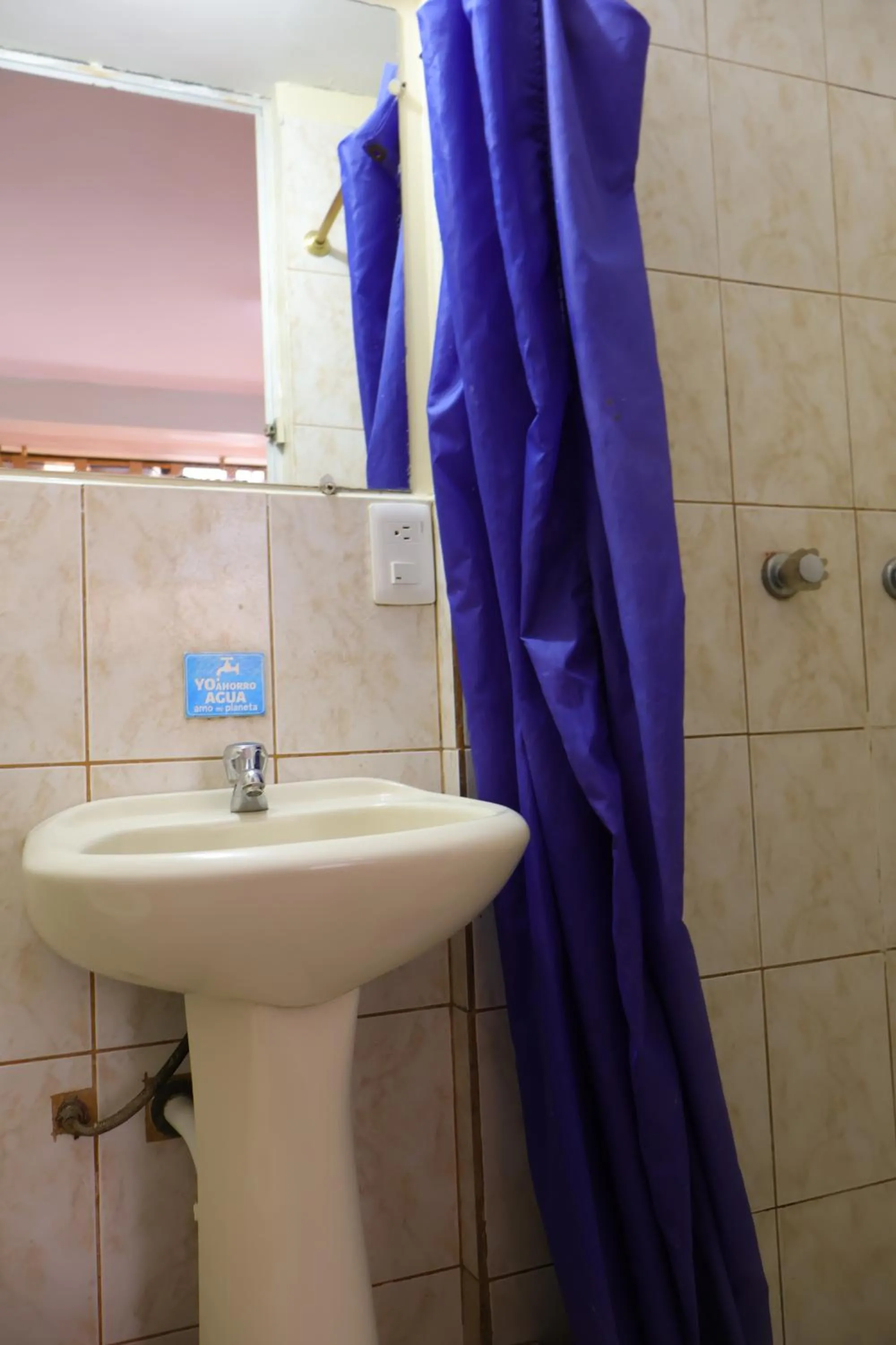 Andes Hostal