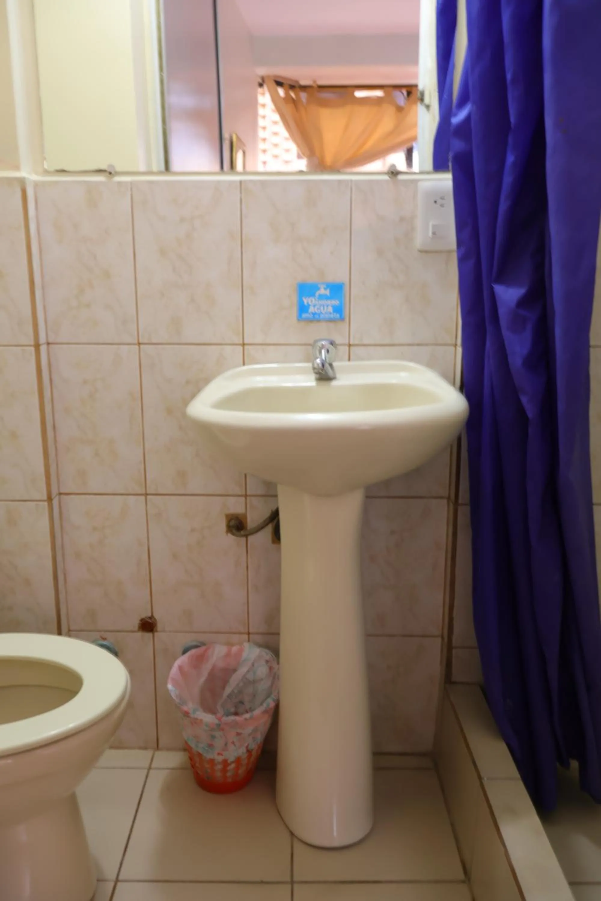 Andes Hostal