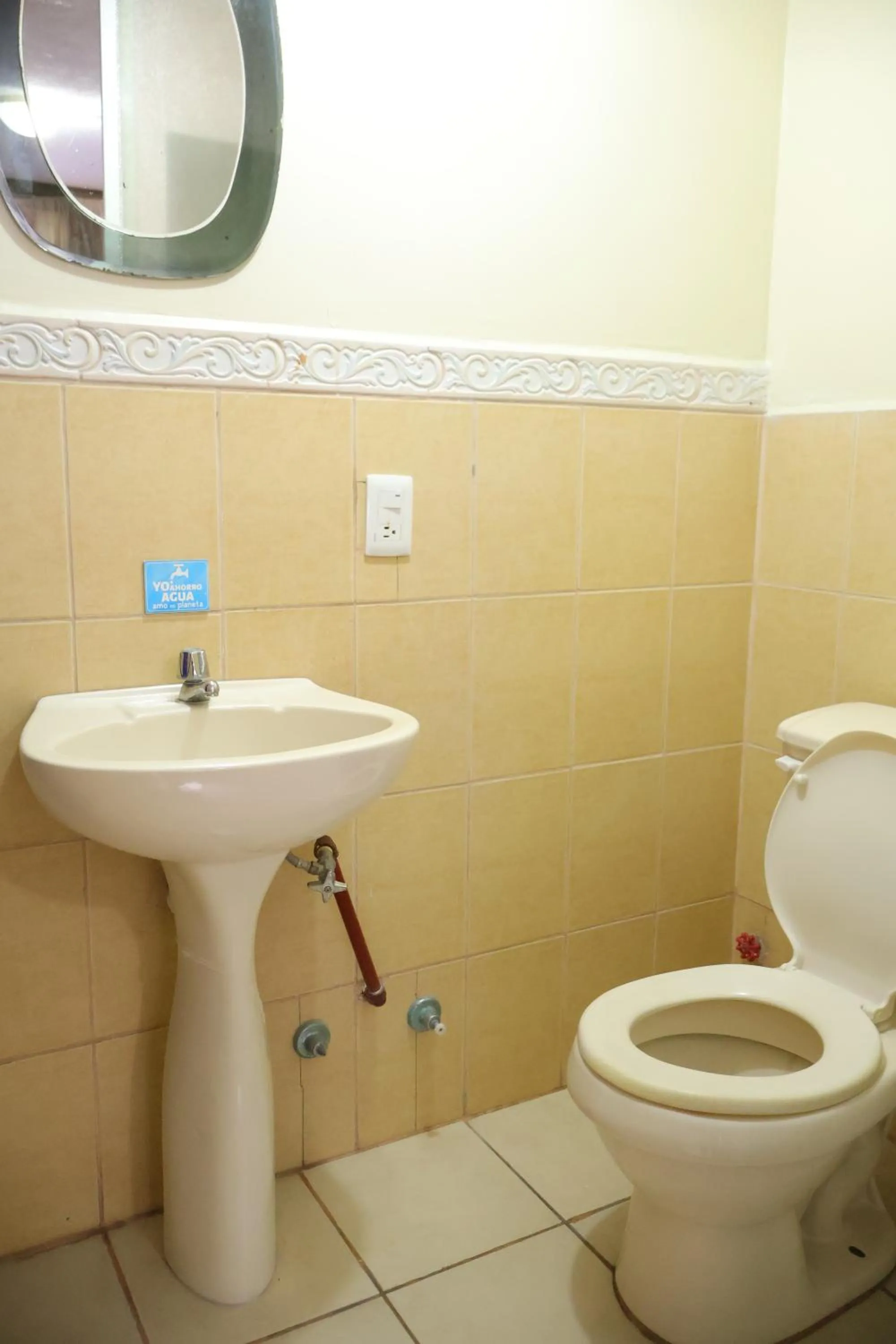Andes Hostal