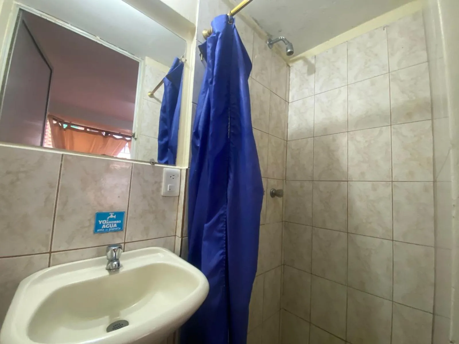 Andes Hostal