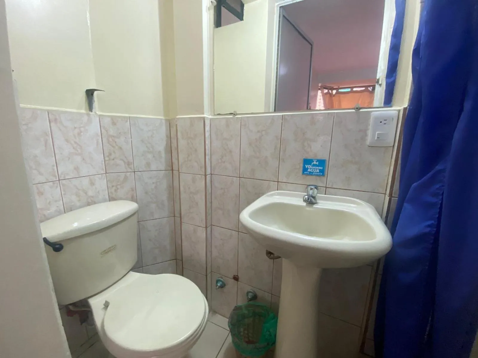 Andes Hostal