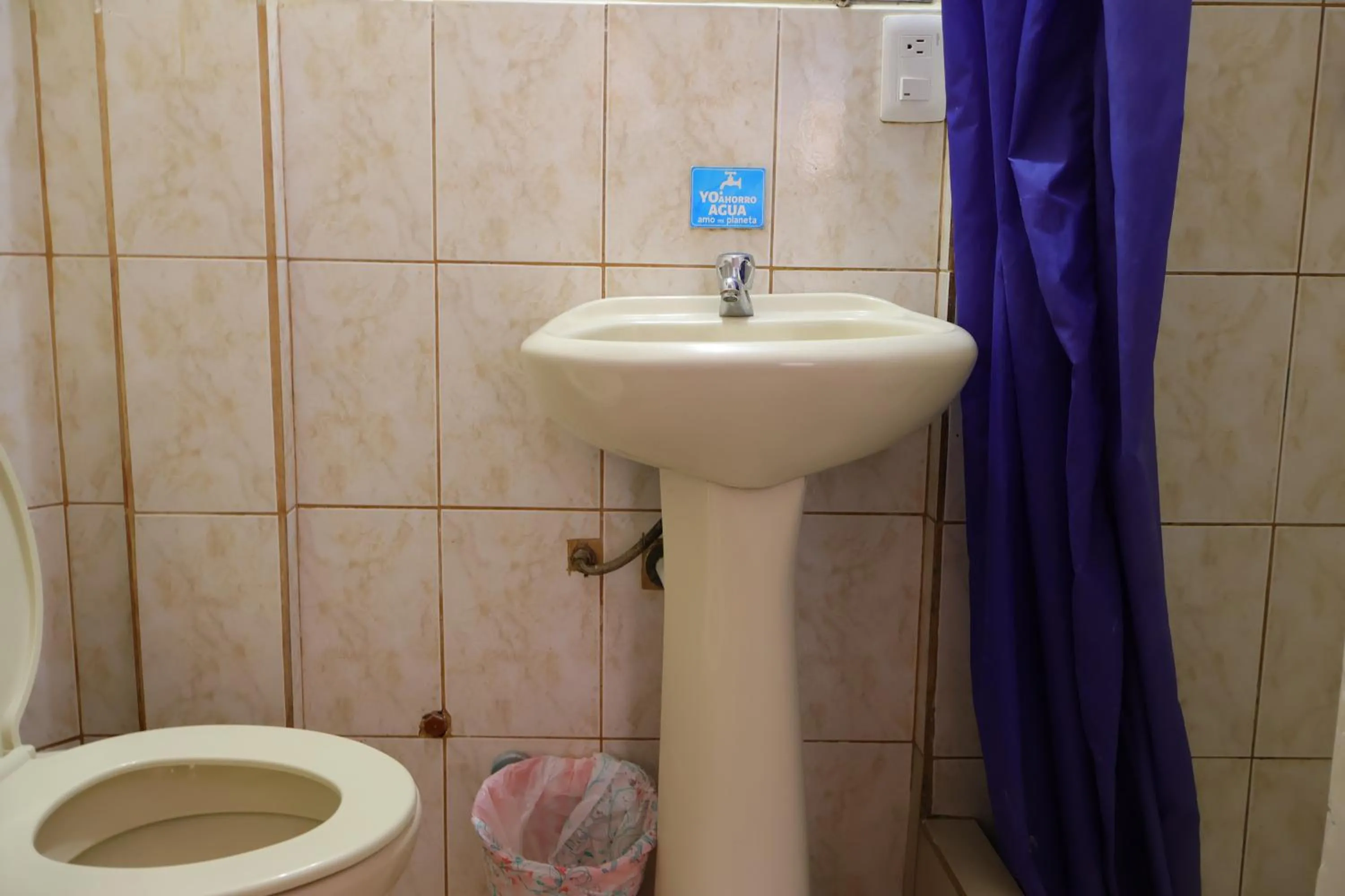 Andes Hostal