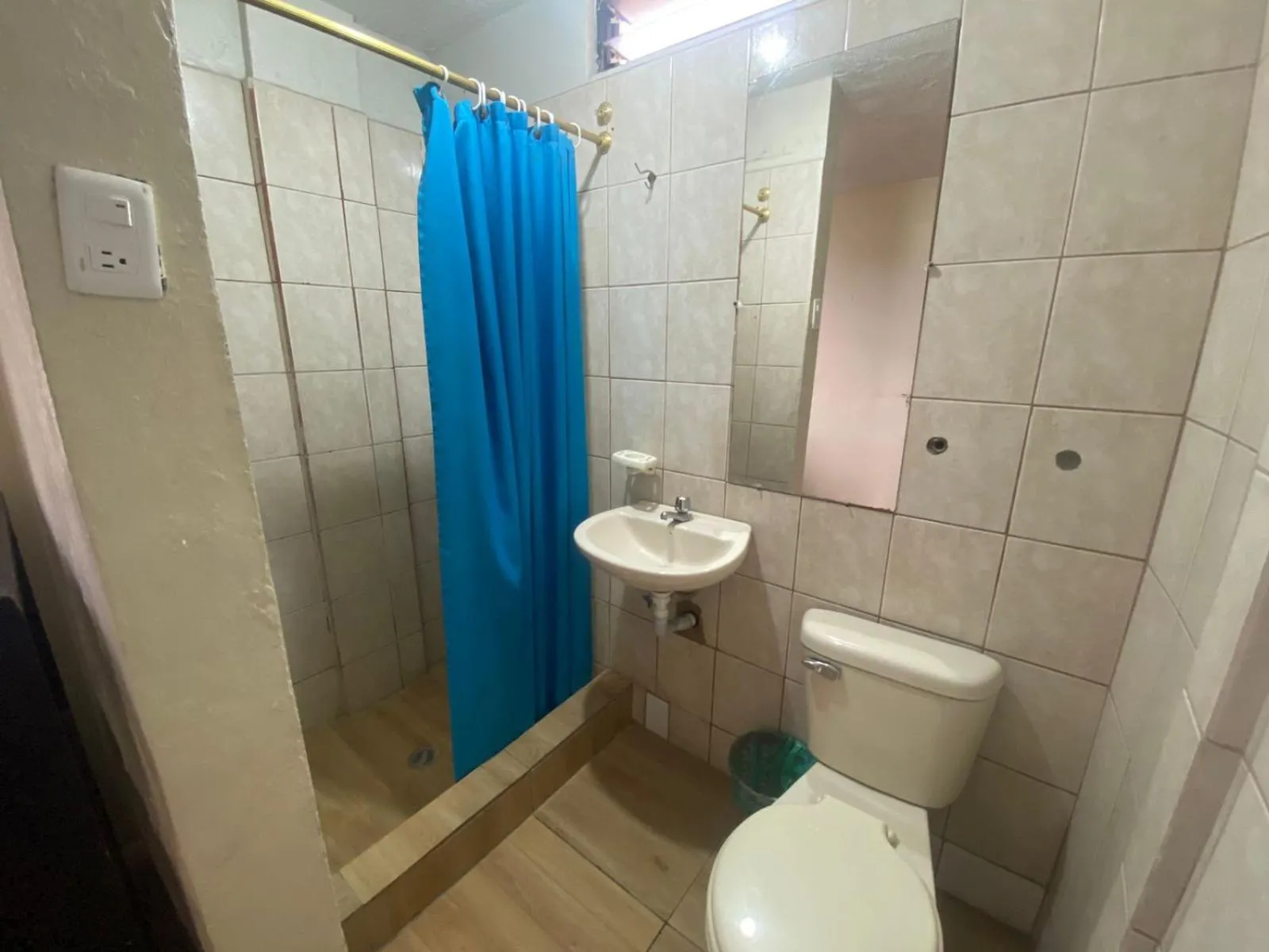Andes Hostal